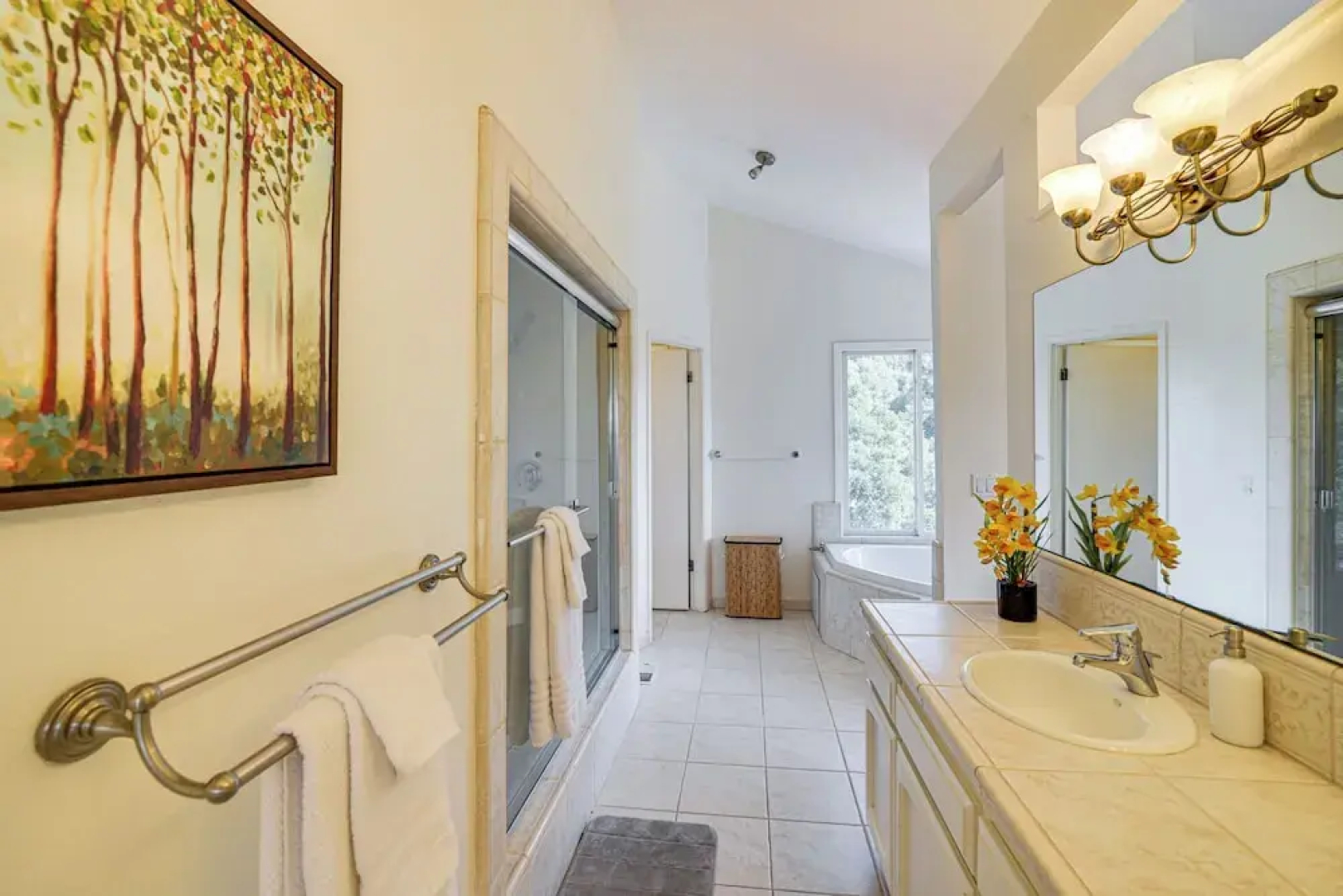 Aptos Home w/ Decks & Hot Tub - 2 Mi to Beach!