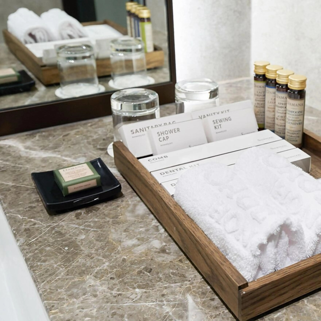 Sagewood Hongcheon Hotel