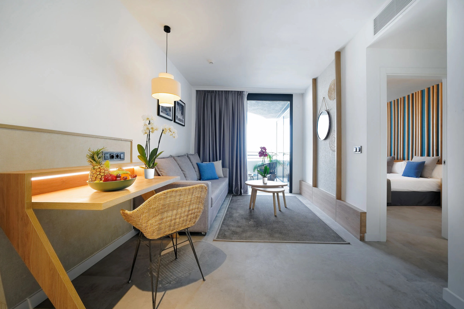 Hovima Suites Costa Adeje