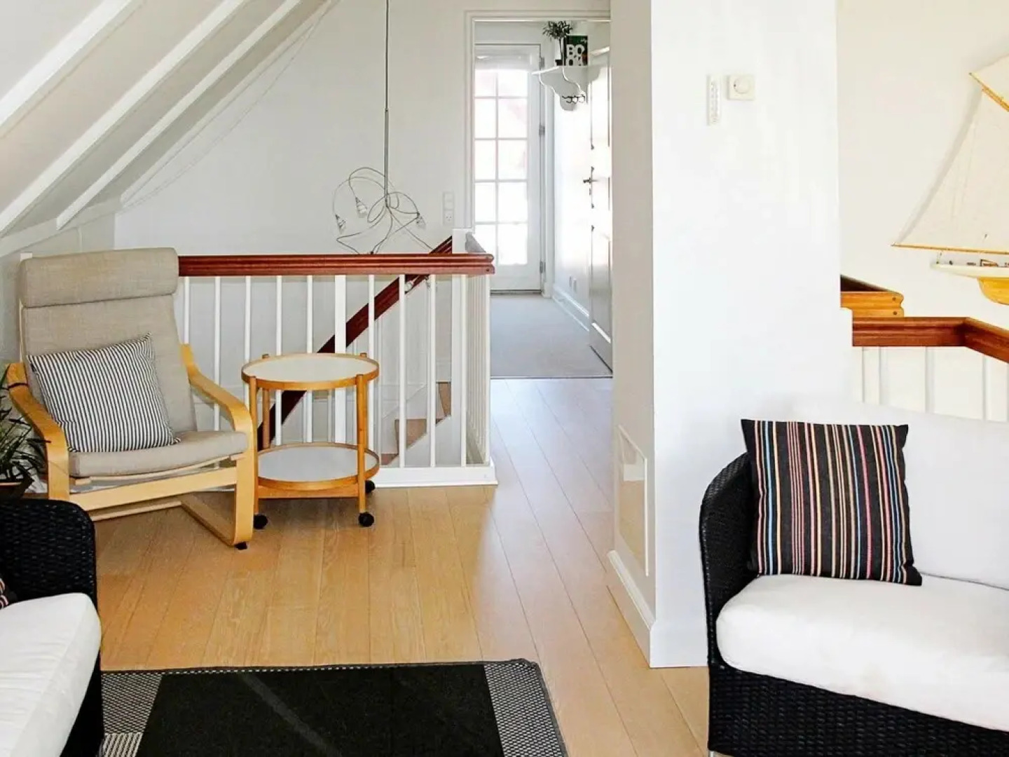 6 Person Holiday Home in Bagenkop