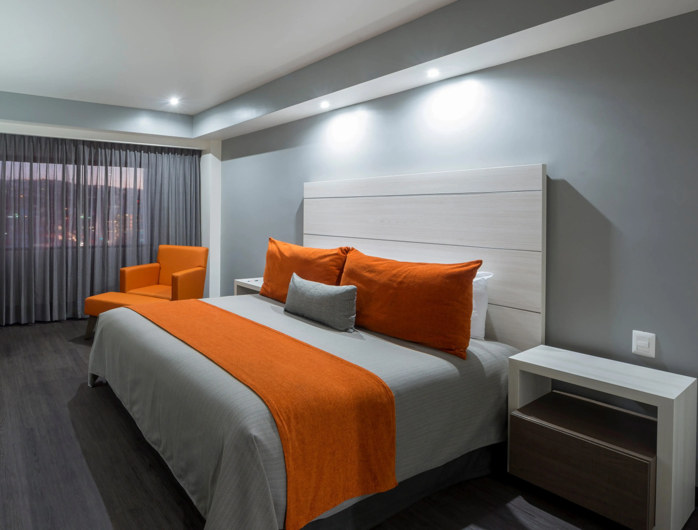 Real Inn Tijuana by Camino Real Hotels