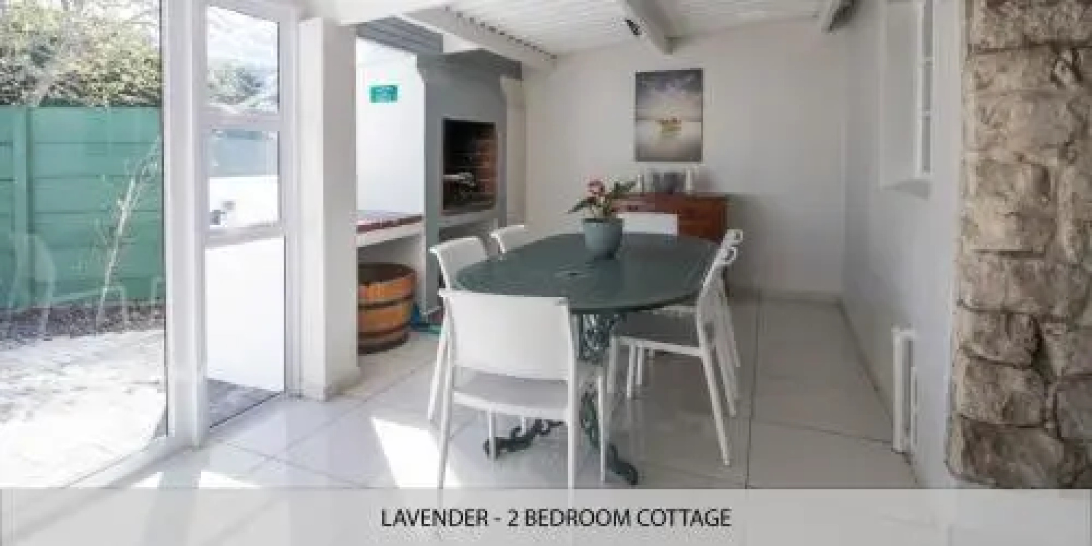 Langebaan Kite Cottages
