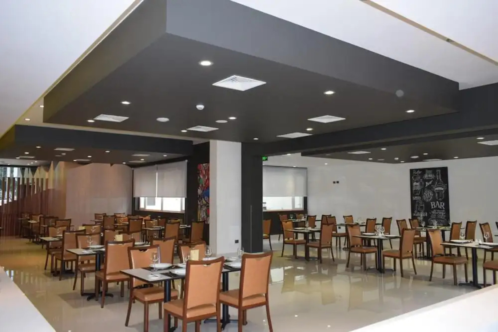 Diego de Almagro Talca Express