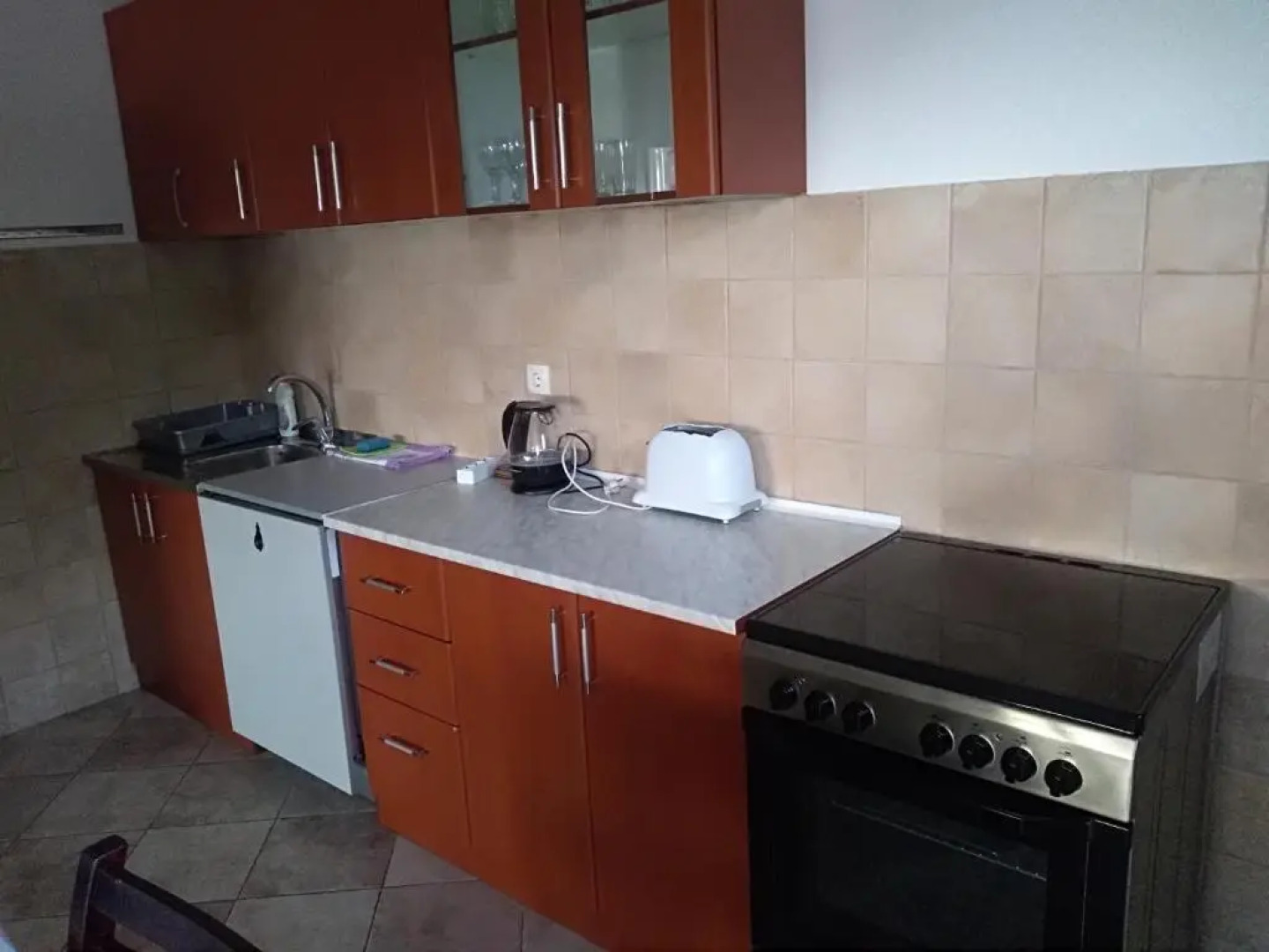 Apartments Villa Čučuk