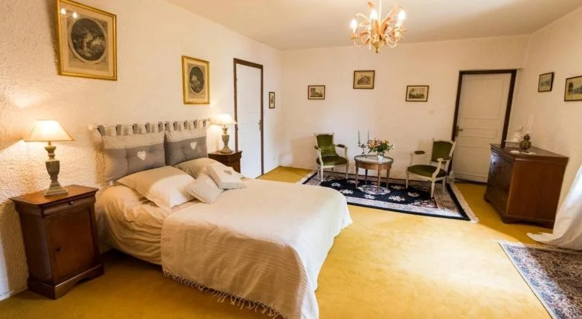Les Chambres de Libr'Hisse
