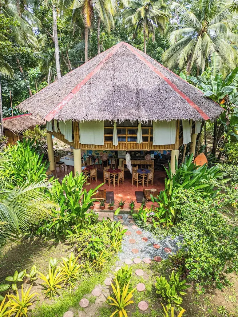 Water To Forest Ecolodge