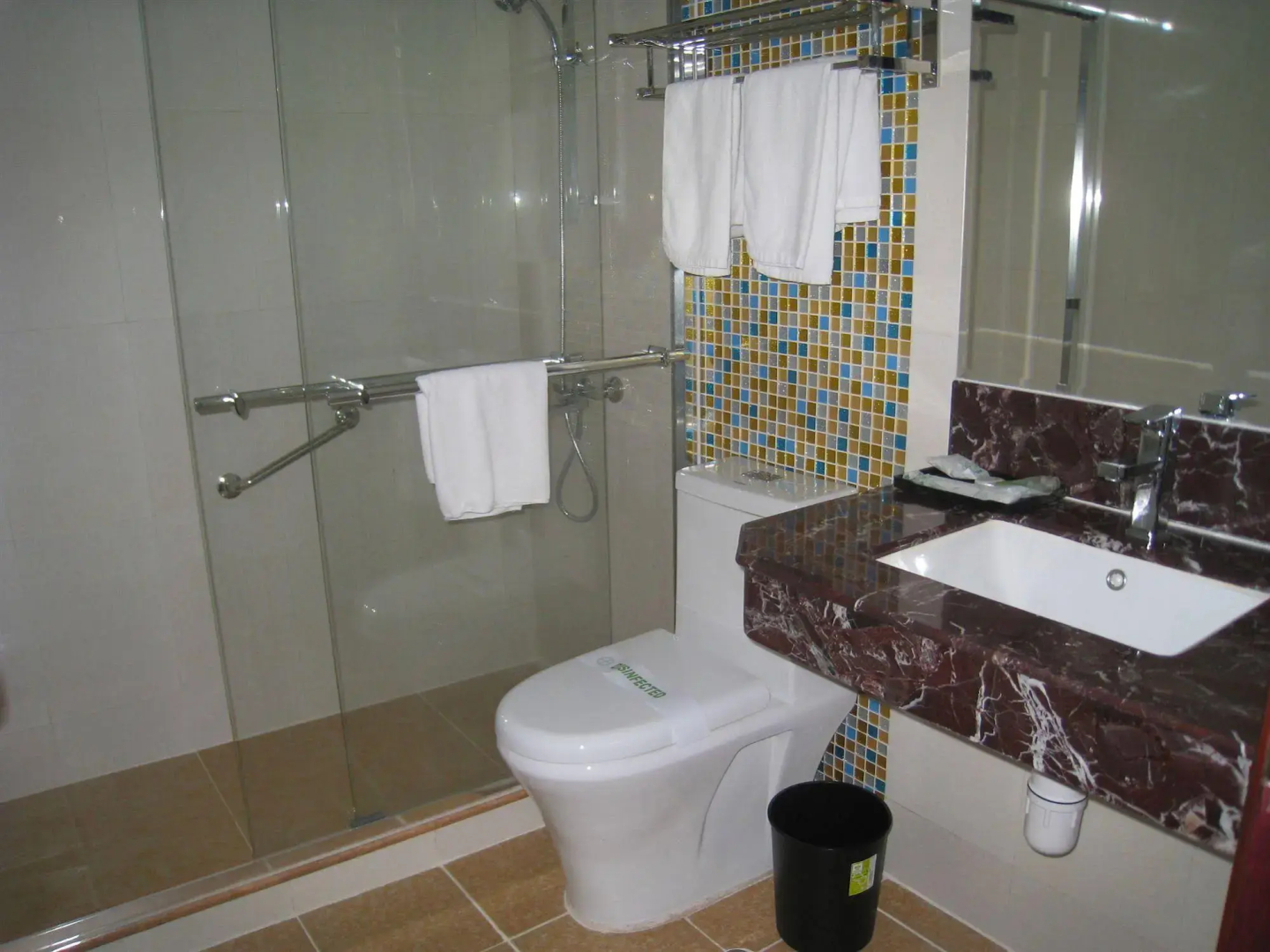 East Asia Hotel