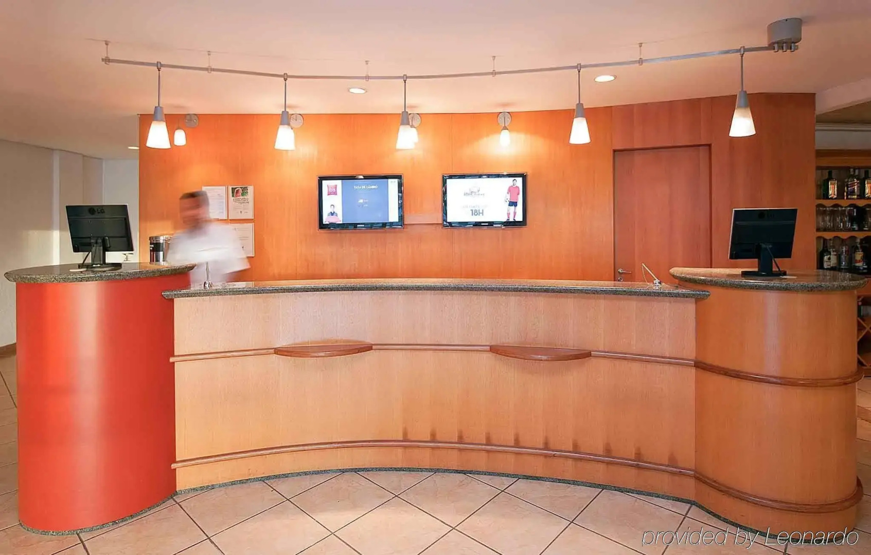 ibis Vitoria Aeroporto