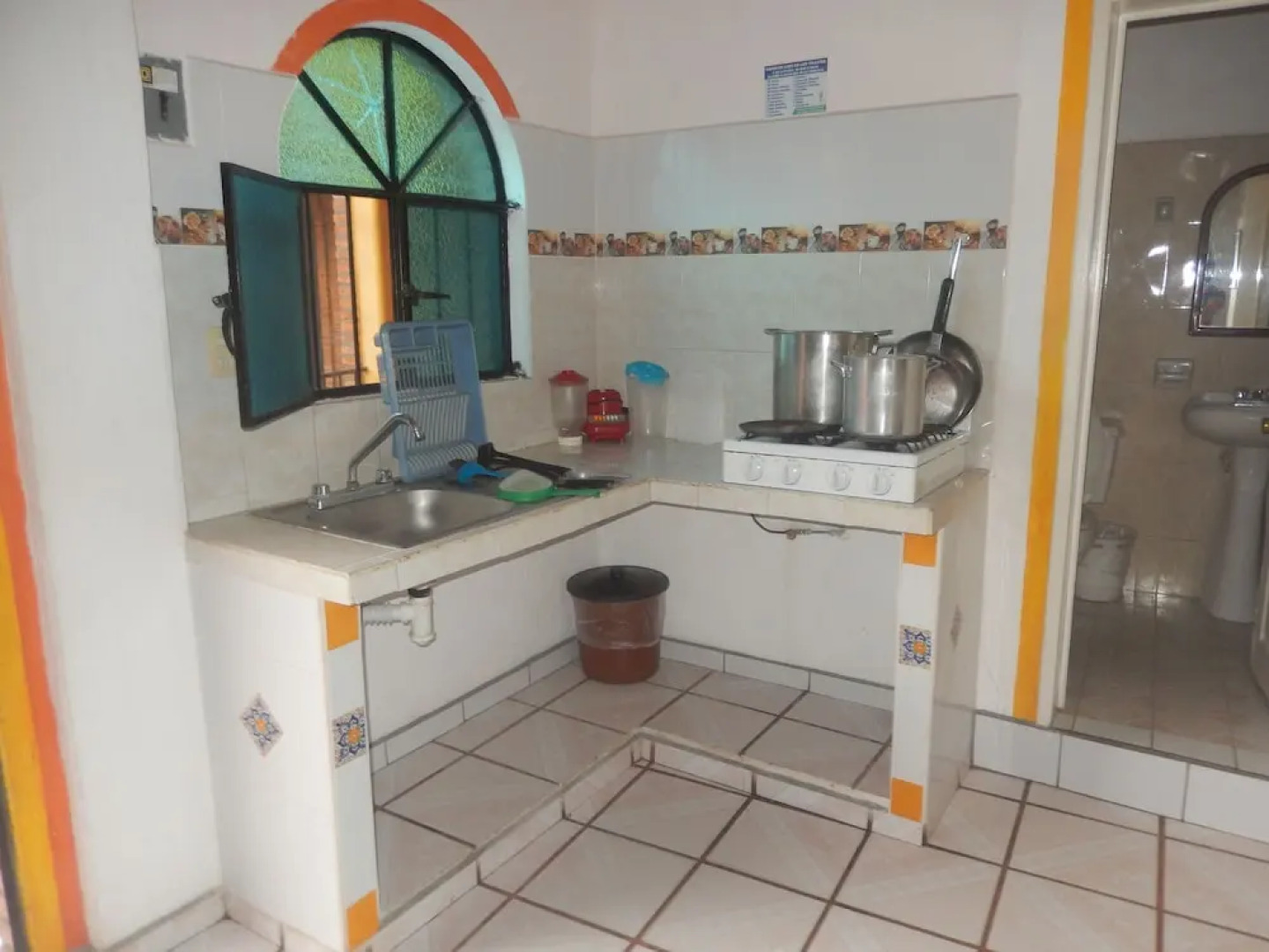 Bungalows y Hotel Lizmar