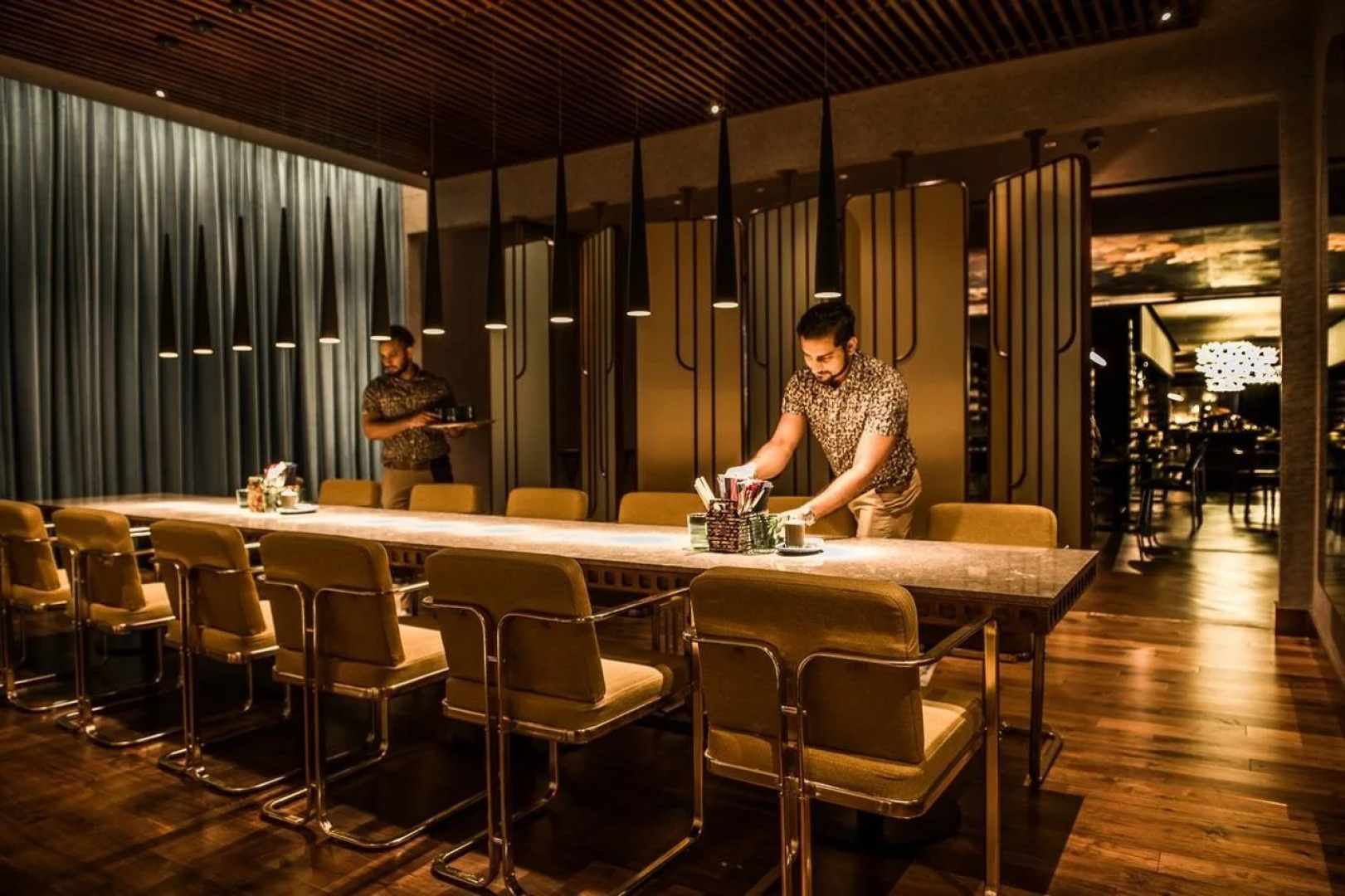 Park Hyatt Hyderabad