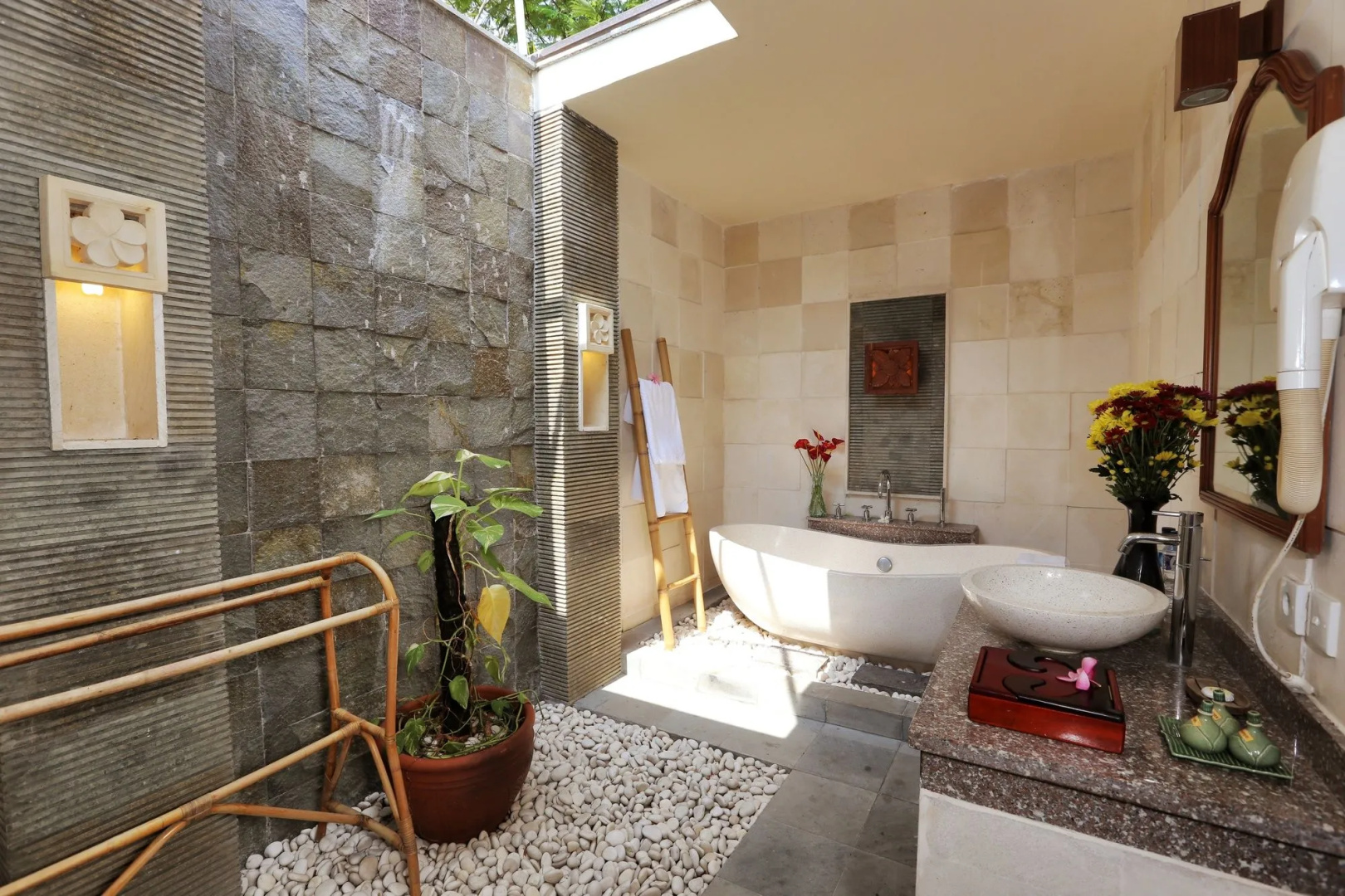 The Sanyas Retreat