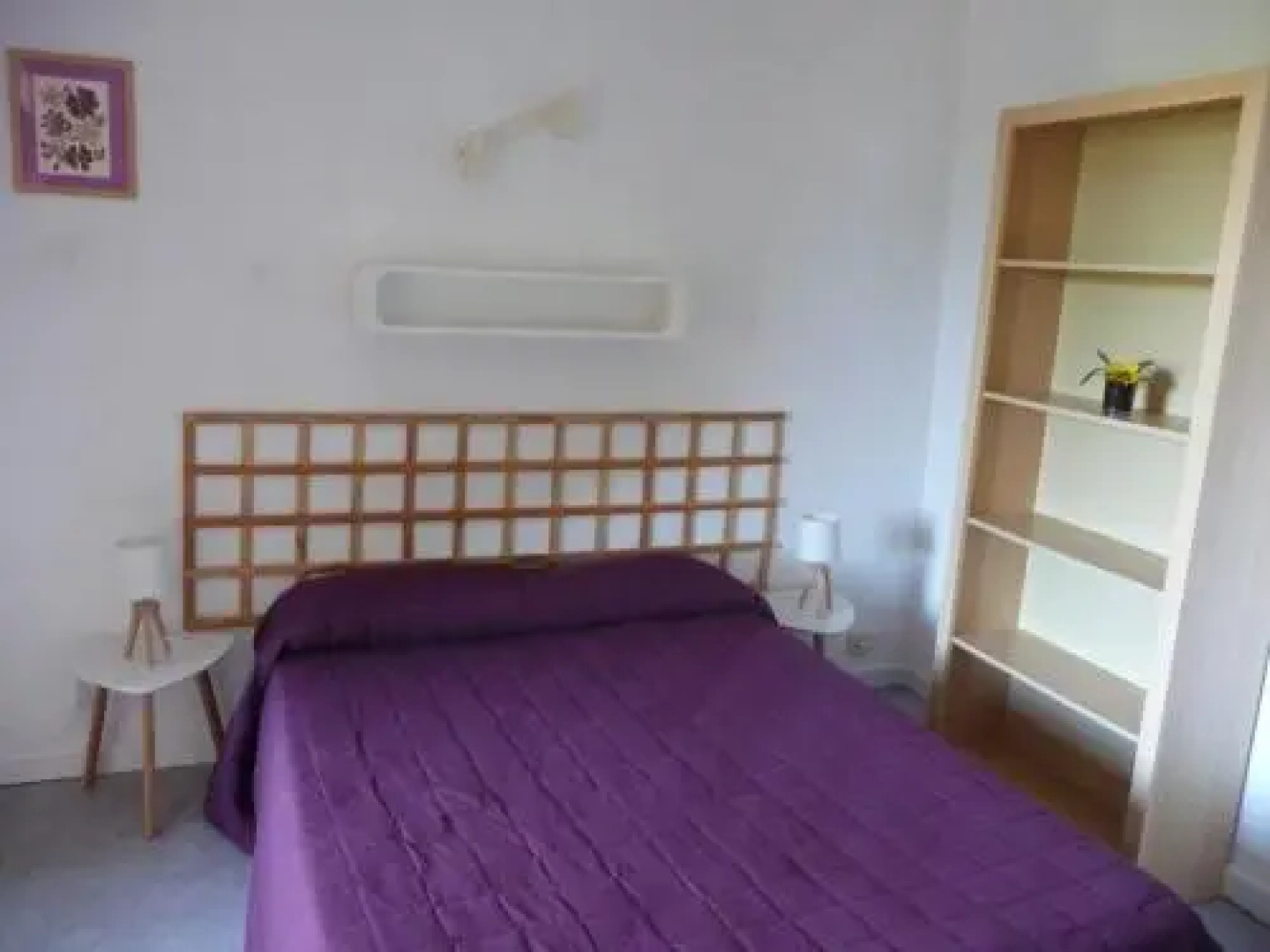 Hôtel Cavalaire Les Eucalyptus