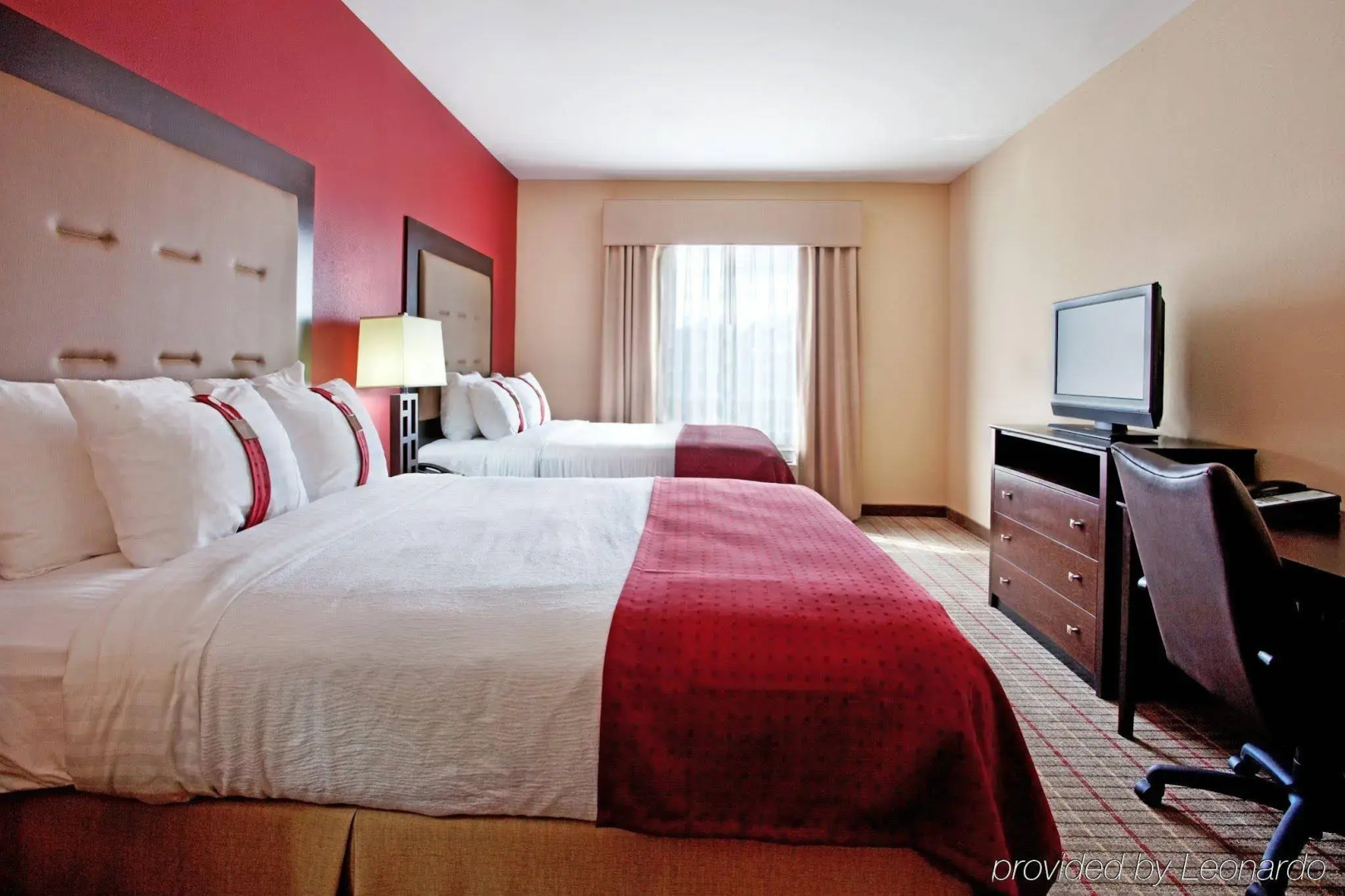 DoubleTree by Hilton Sulphur Lake Charles