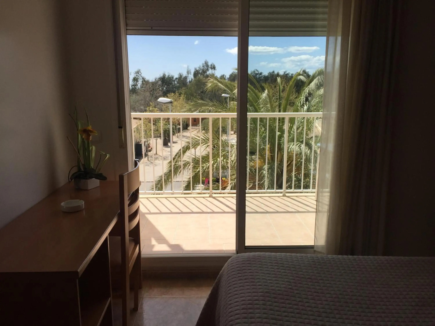 Hotel Mediterrani Blau