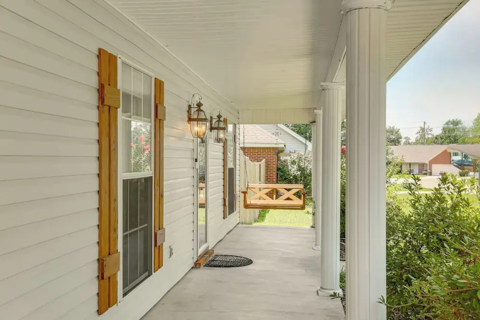 Updated Retreat w/ Outdoor Space in Flowood!