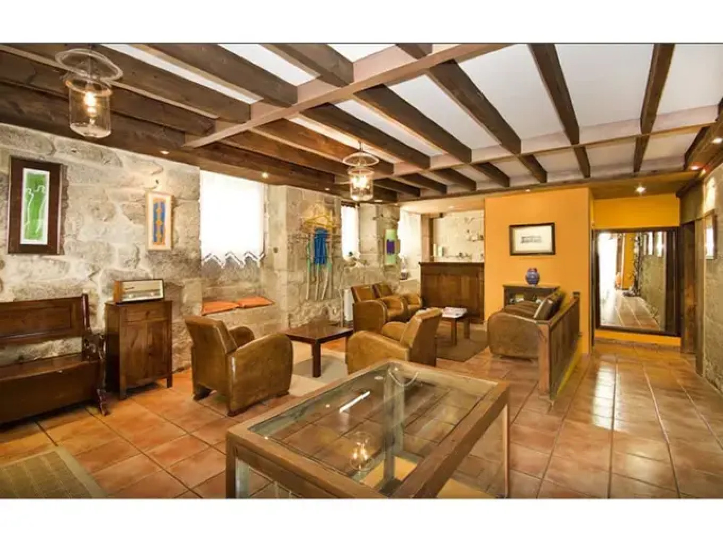 Hotel O Portelo Rural