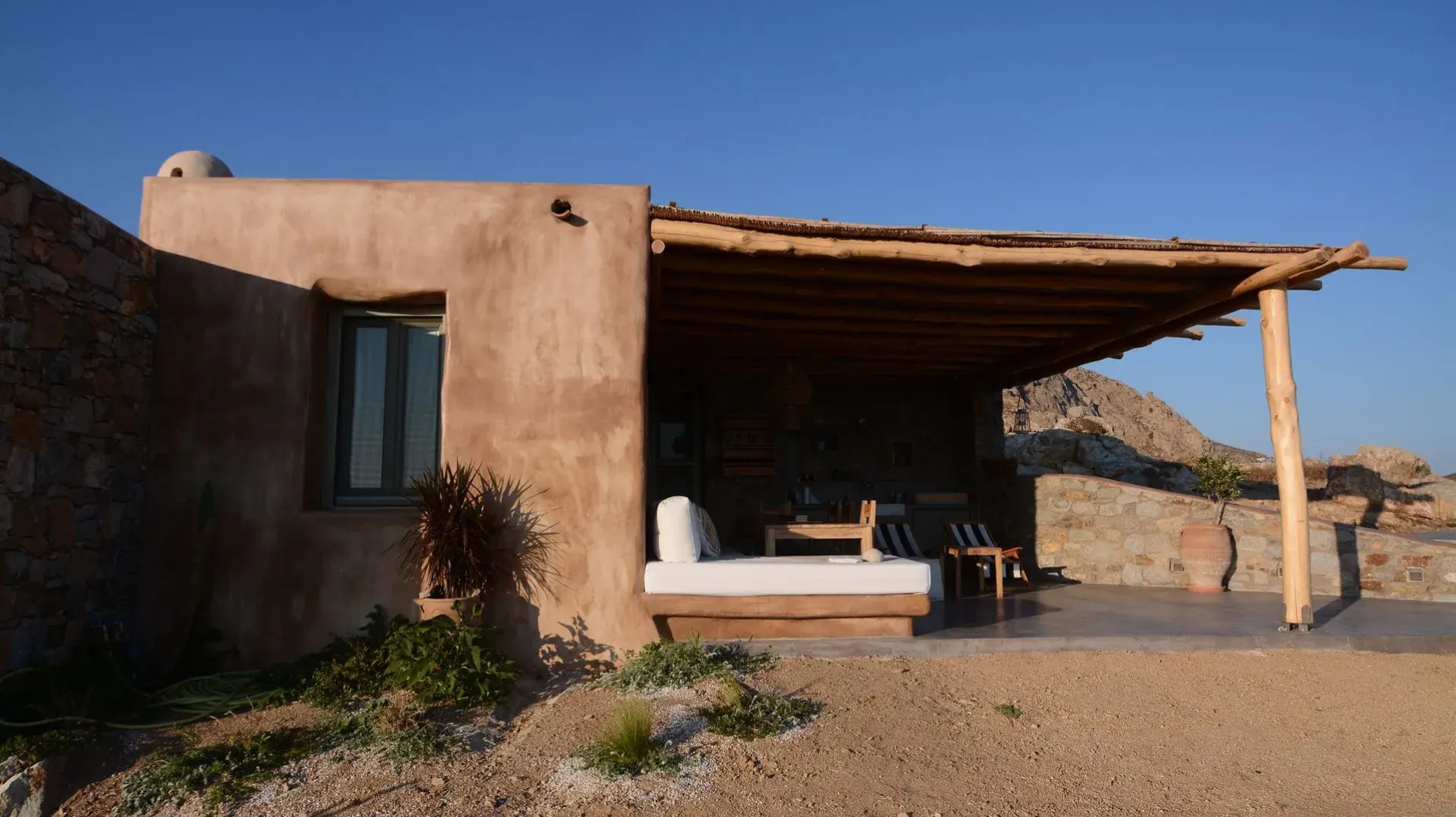 Pénde Natura Residences