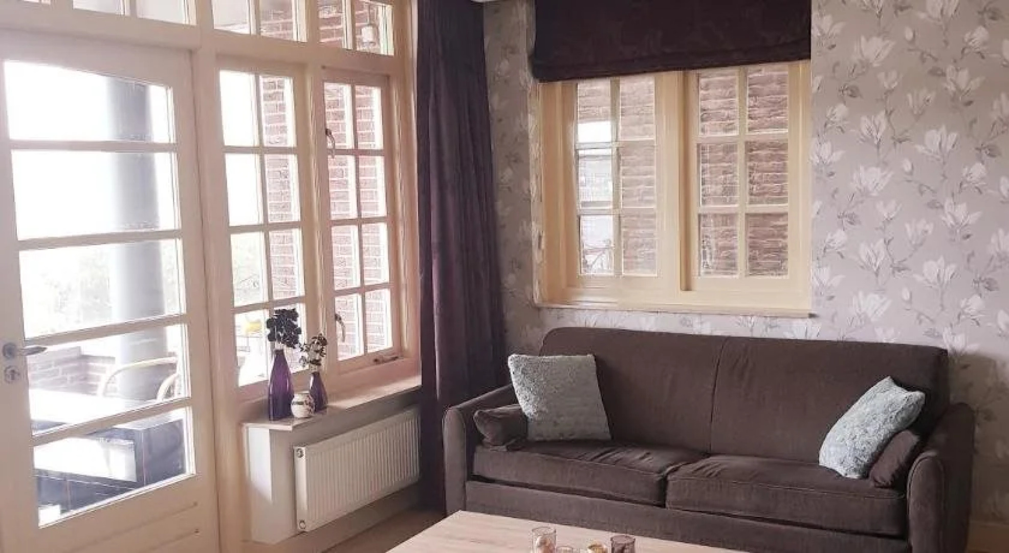 Appartement Villa Eva Rosa