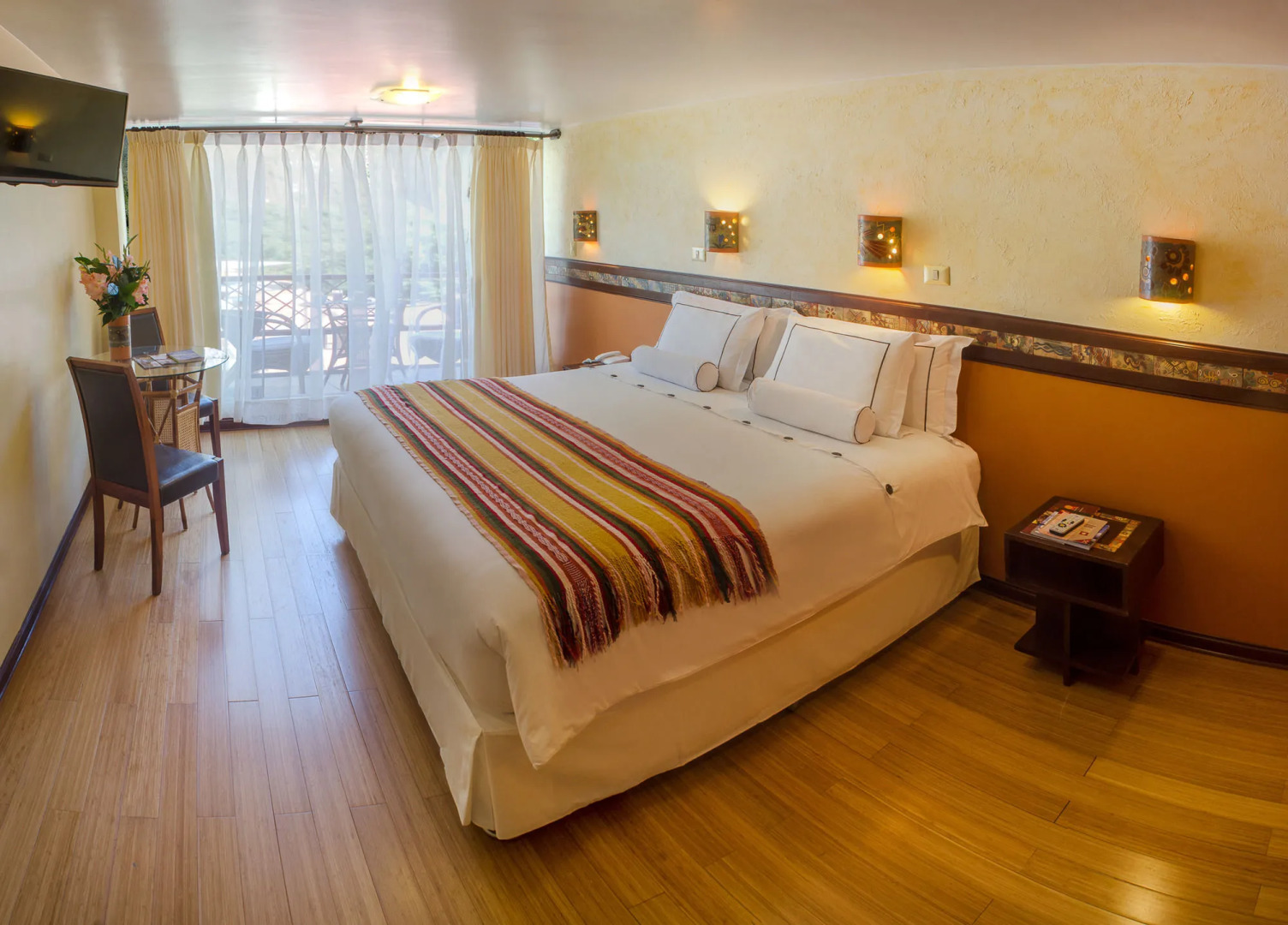 Taypikala Boutique Machupicchu