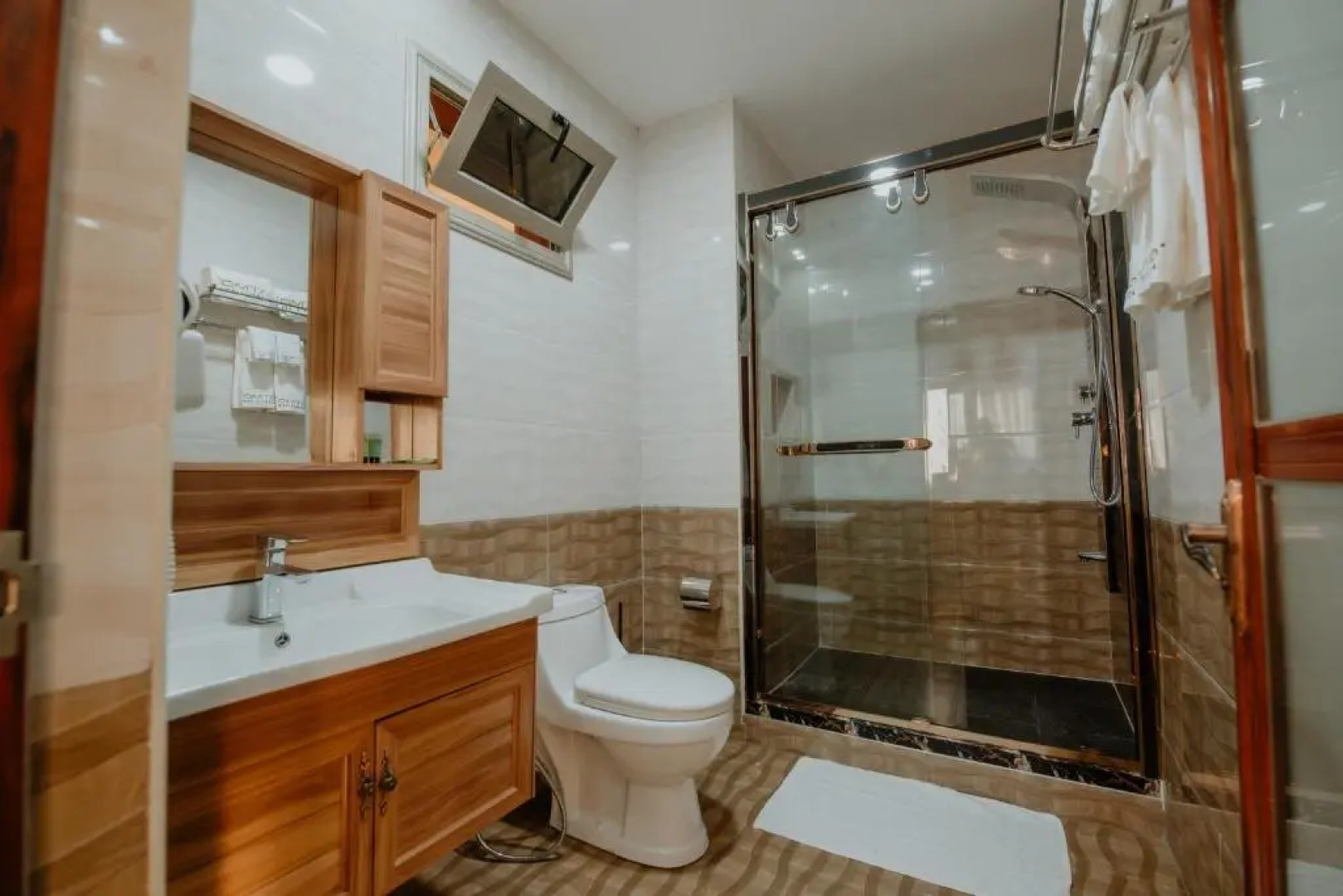 Atmosphere Hotel & Spa