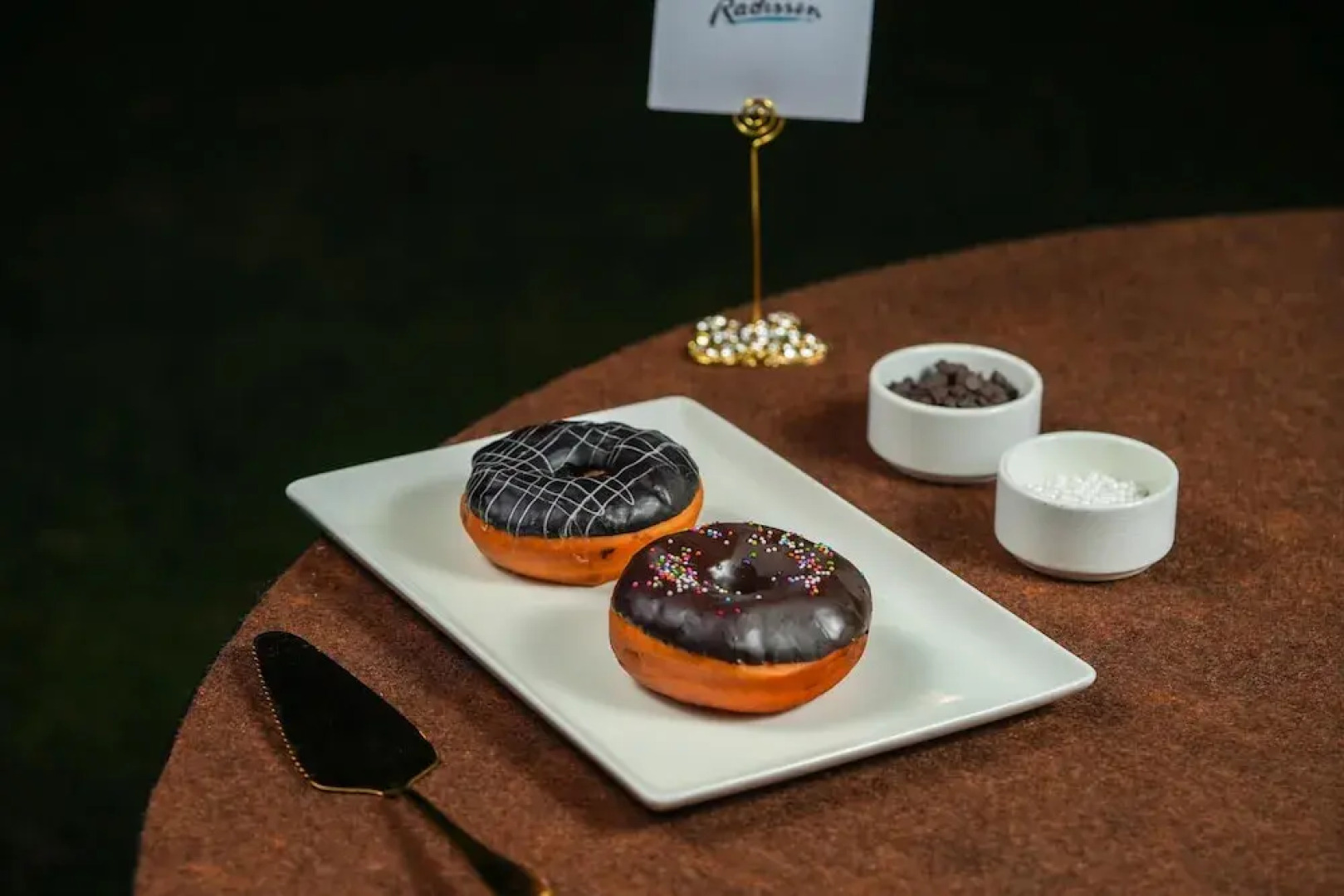 Radisson Hotel Vrindavan