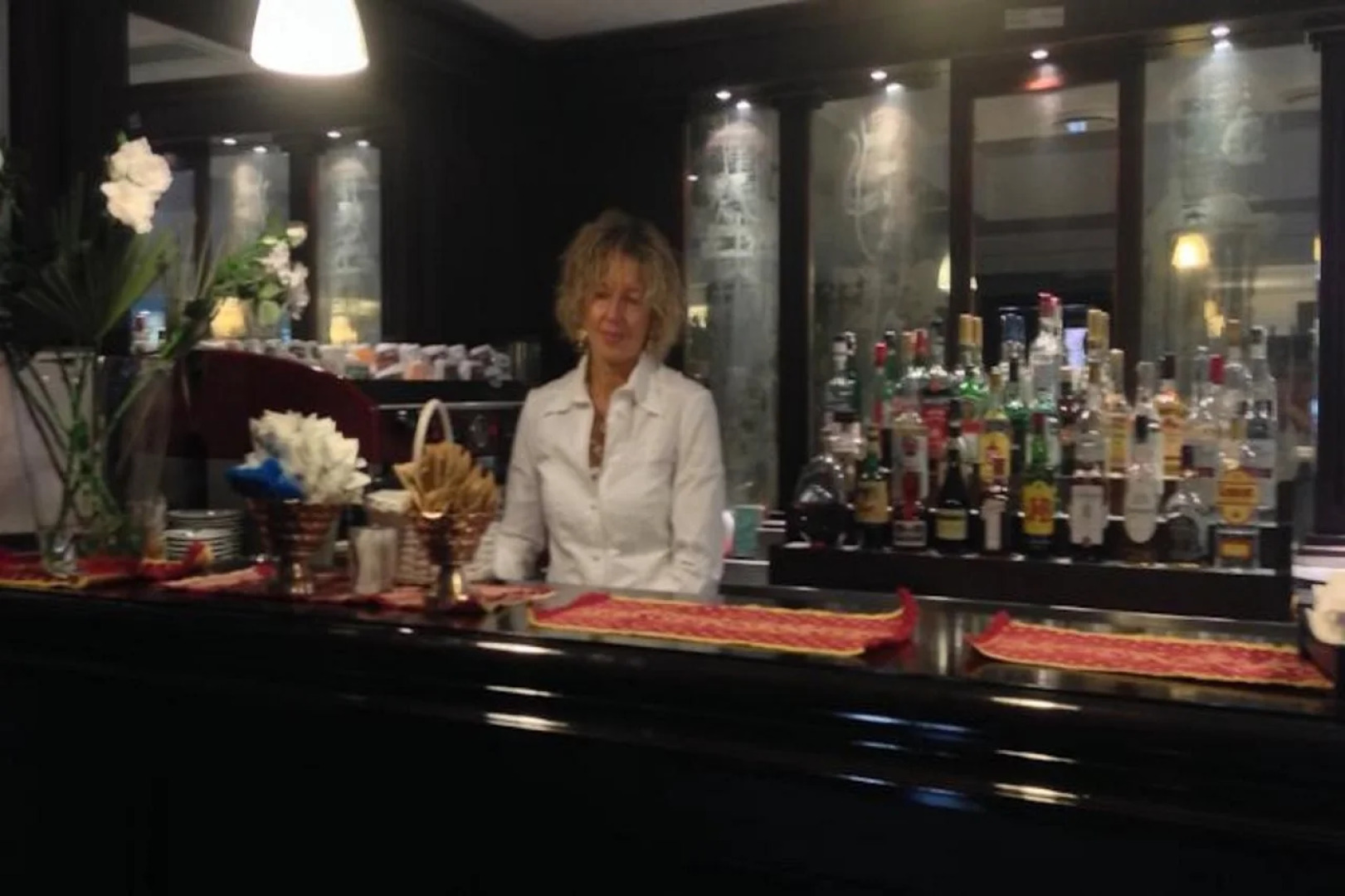 Admiral Hotel Villa Erme