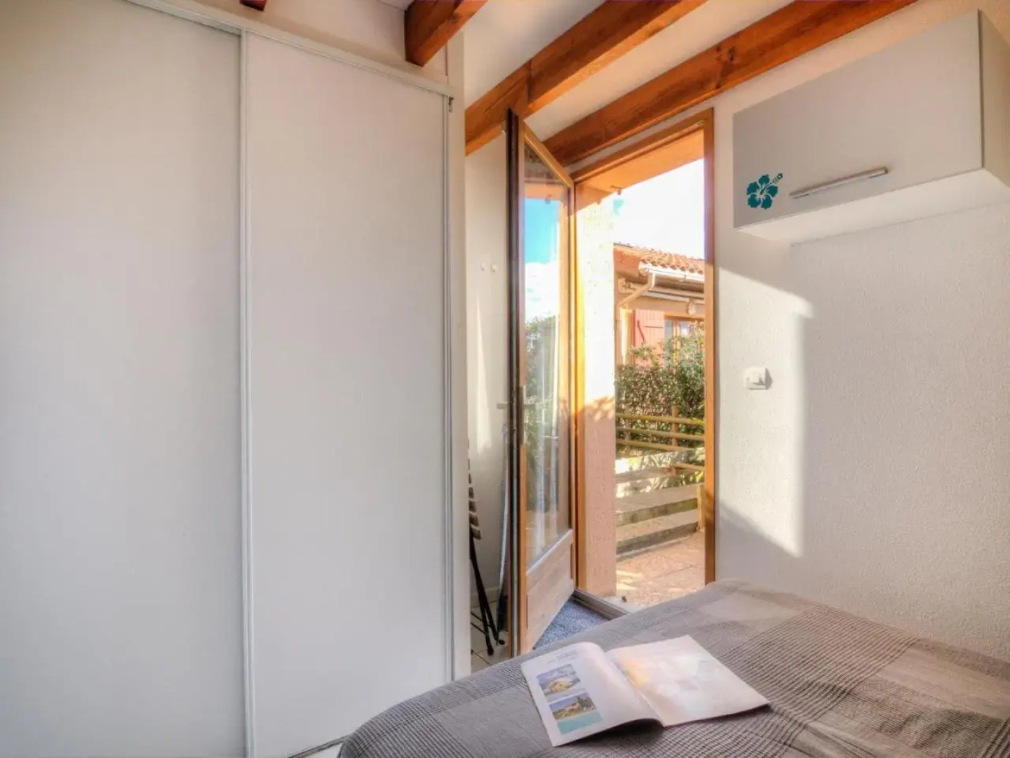 Holiday Home Plage sud-3