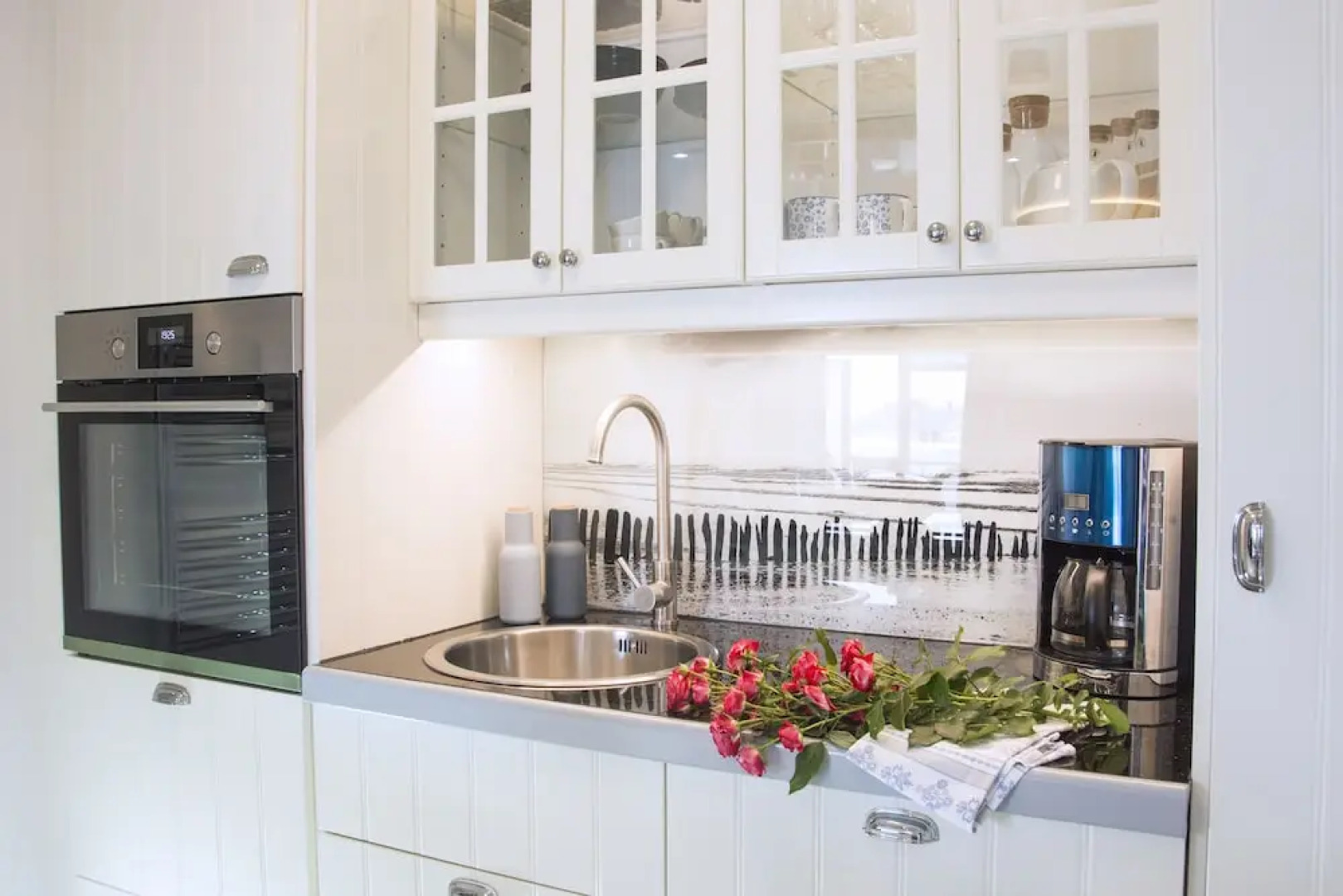 Das Nordsee-Gesundheitshaus - Haus am Wattenmeer