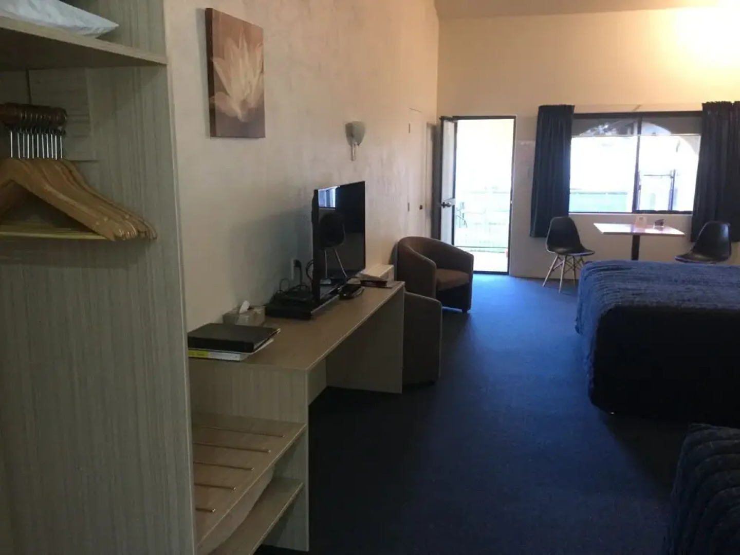 Captains Quarters Motor Inn