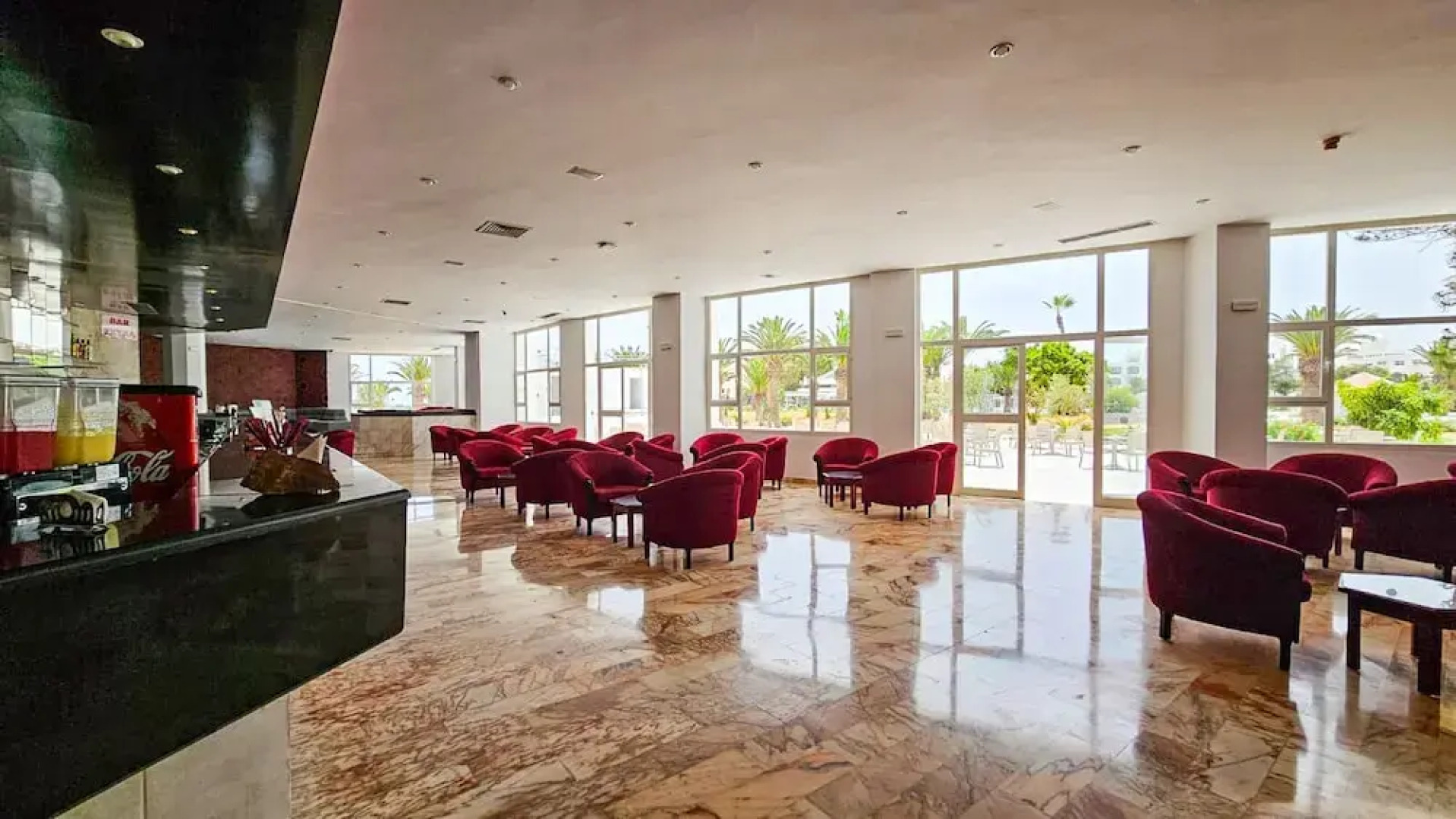 Monarque El Fatimi Mahdia