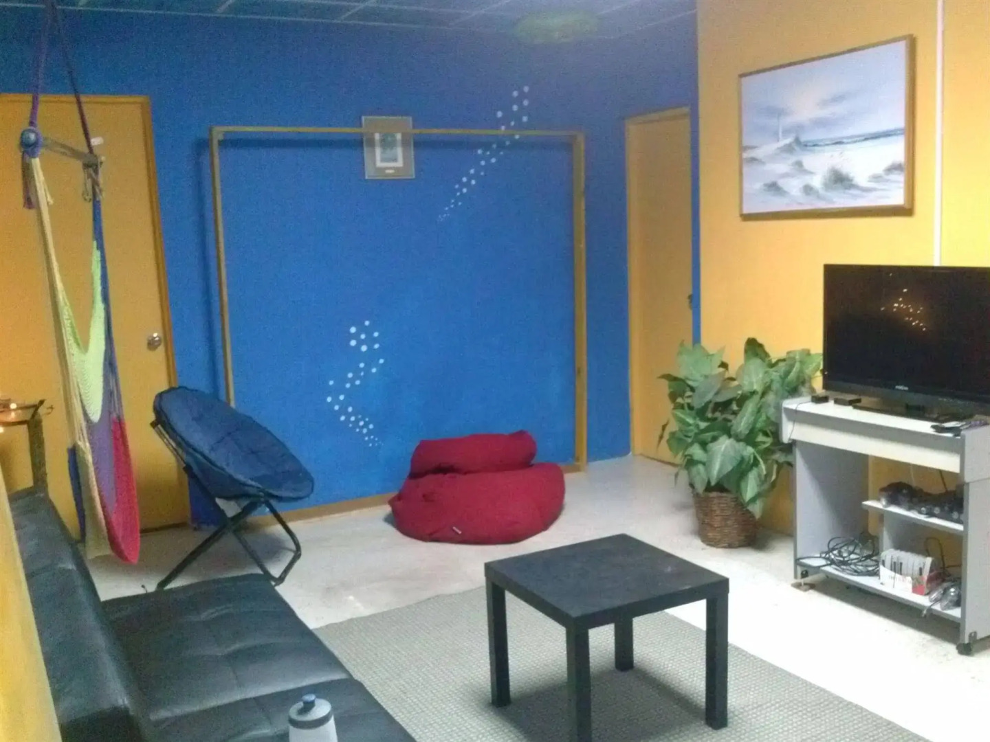 Moonlight Bay Hostel