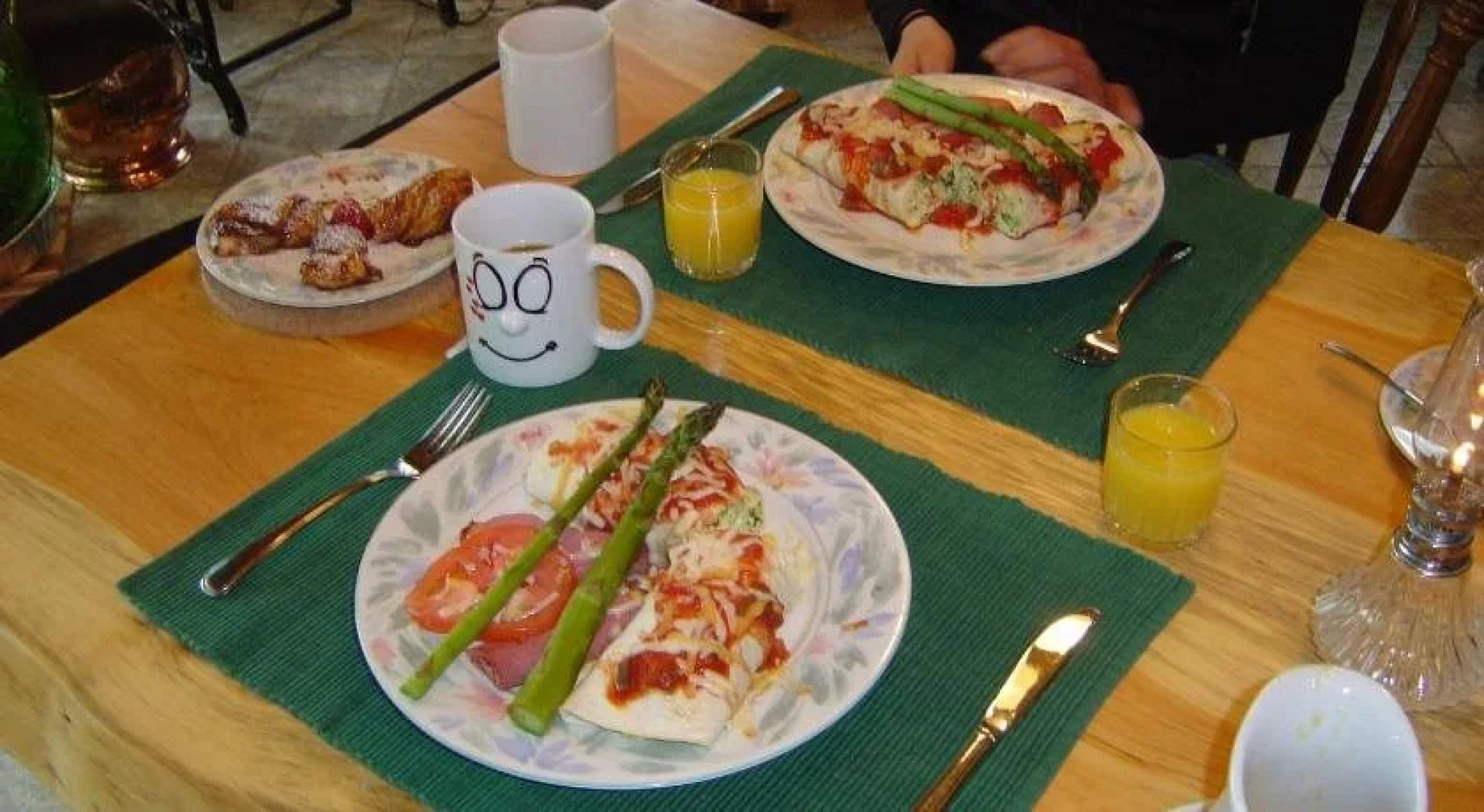 Sunny Rock B&B Haliburton