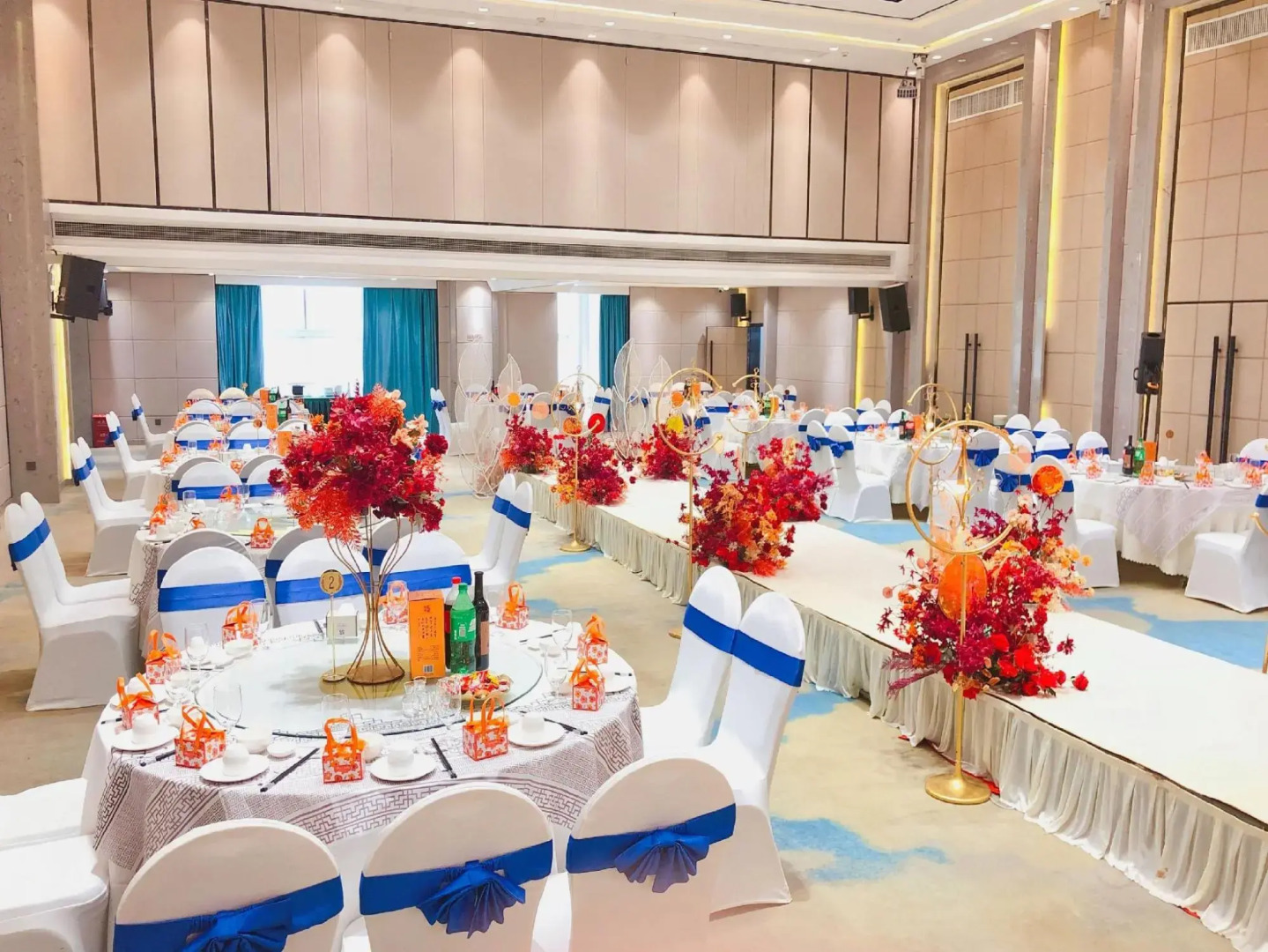 Nanning Jingdu International Hotel (Nanhu Park Binhu Road Metro Station)