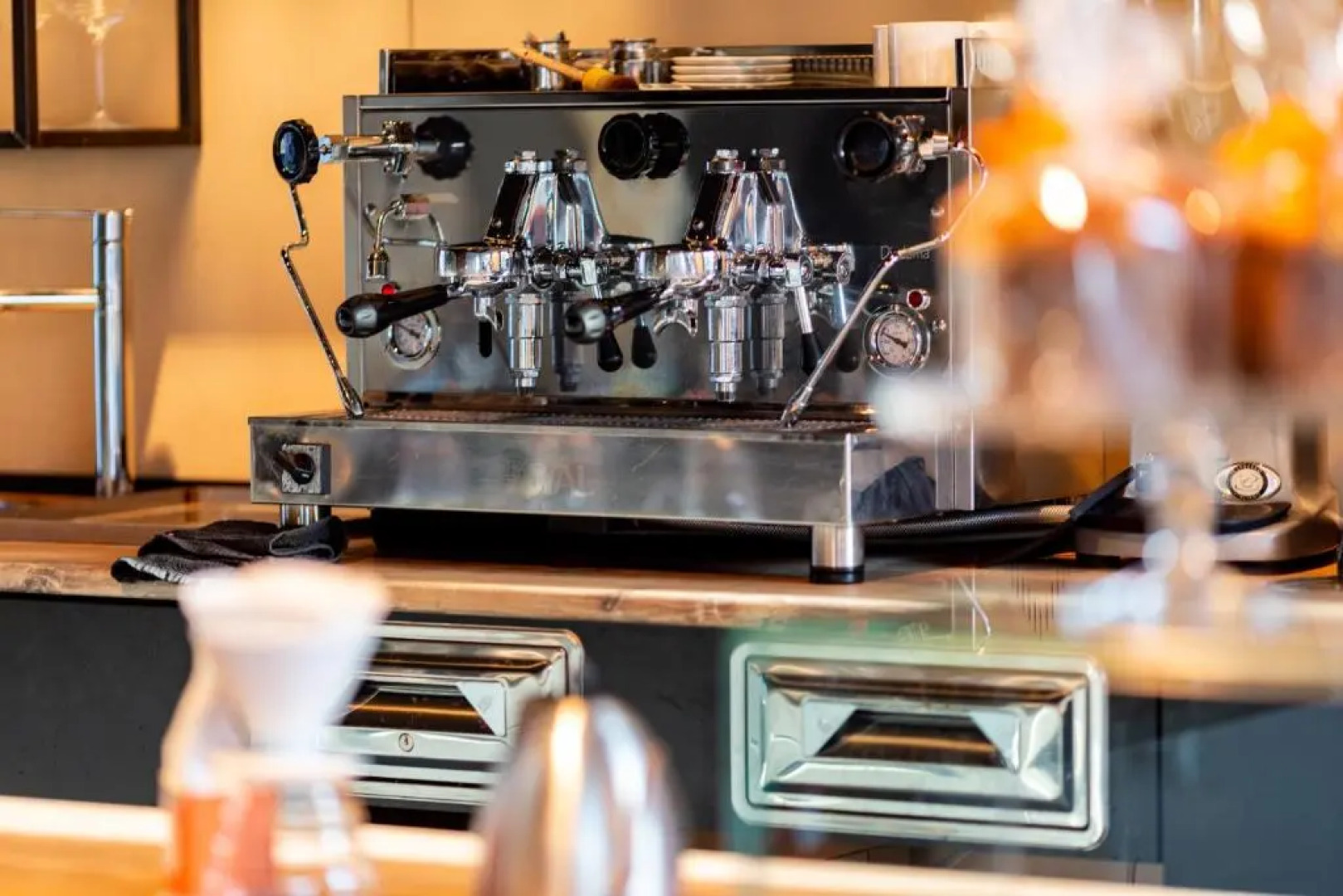 Hotel de l'Ours Preles