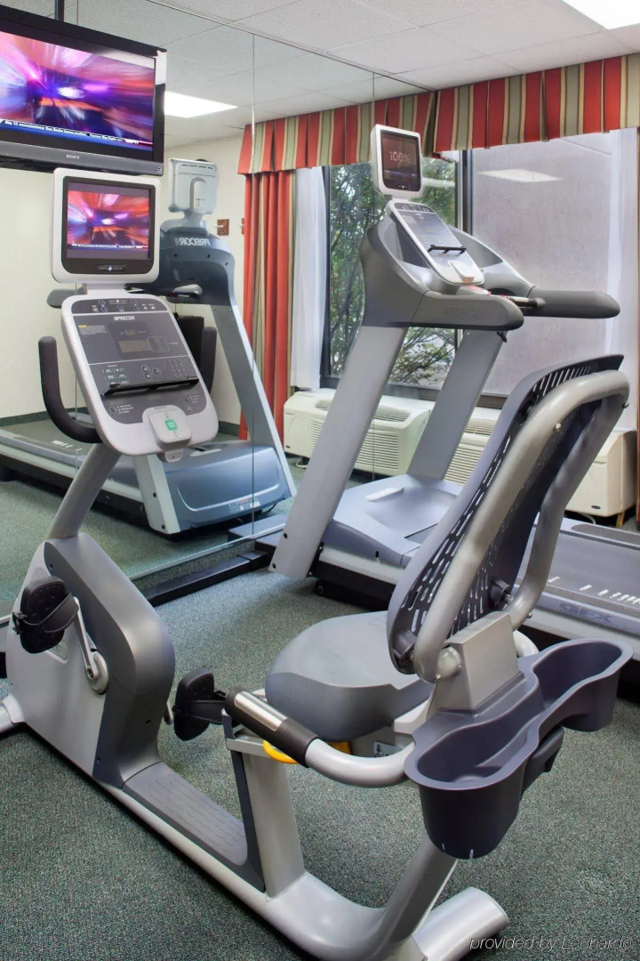 Quality Inn Florissant - St Louis