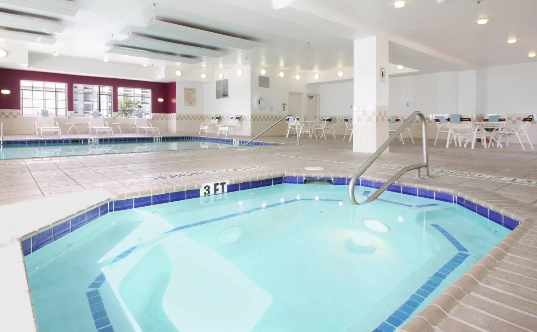 Residence Inn by Marriott El Paso