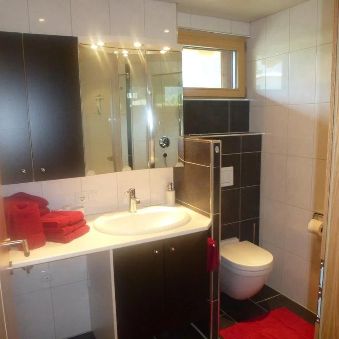 Appartement Mountainview