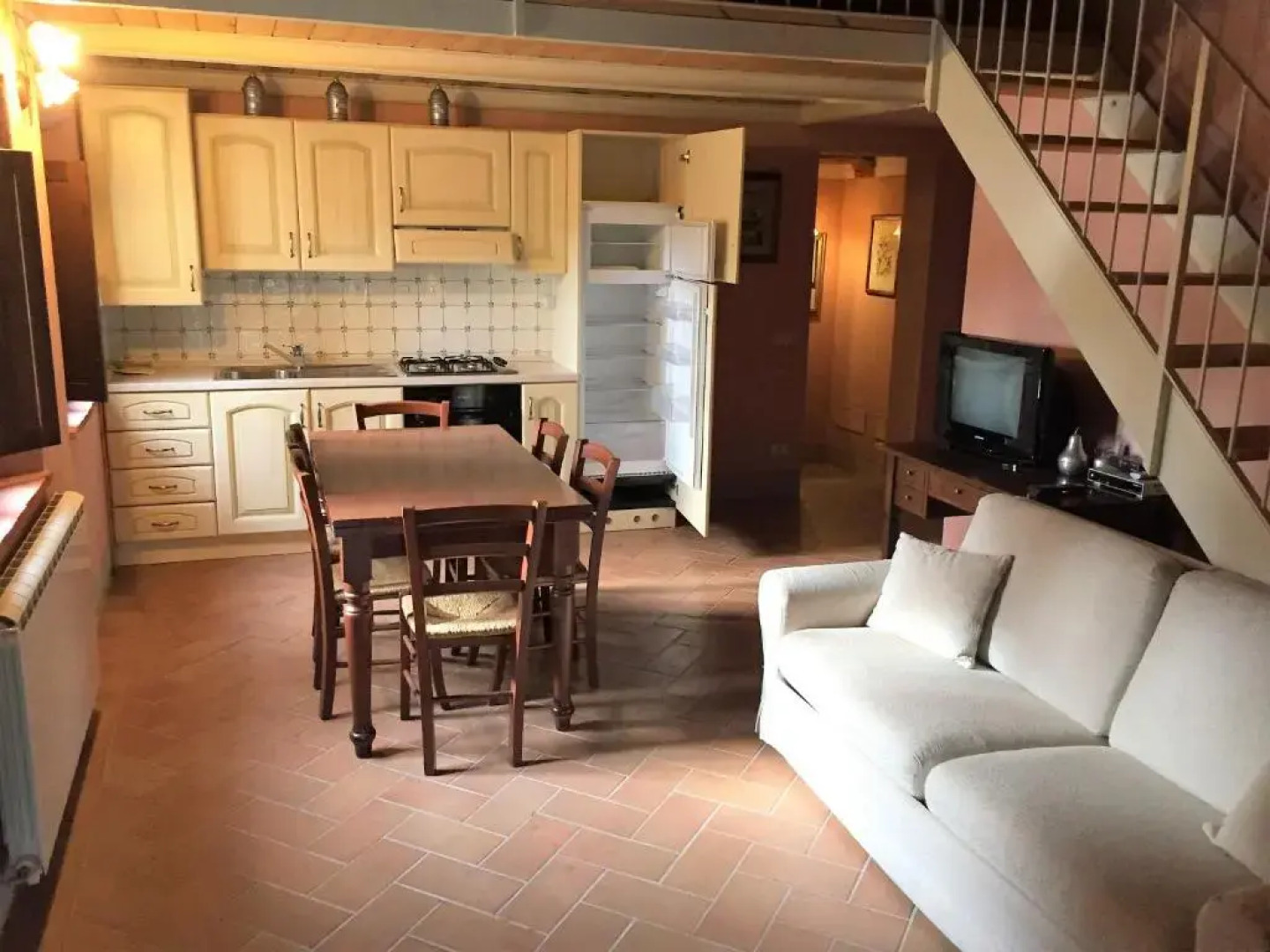 Agriturismo Montecastello