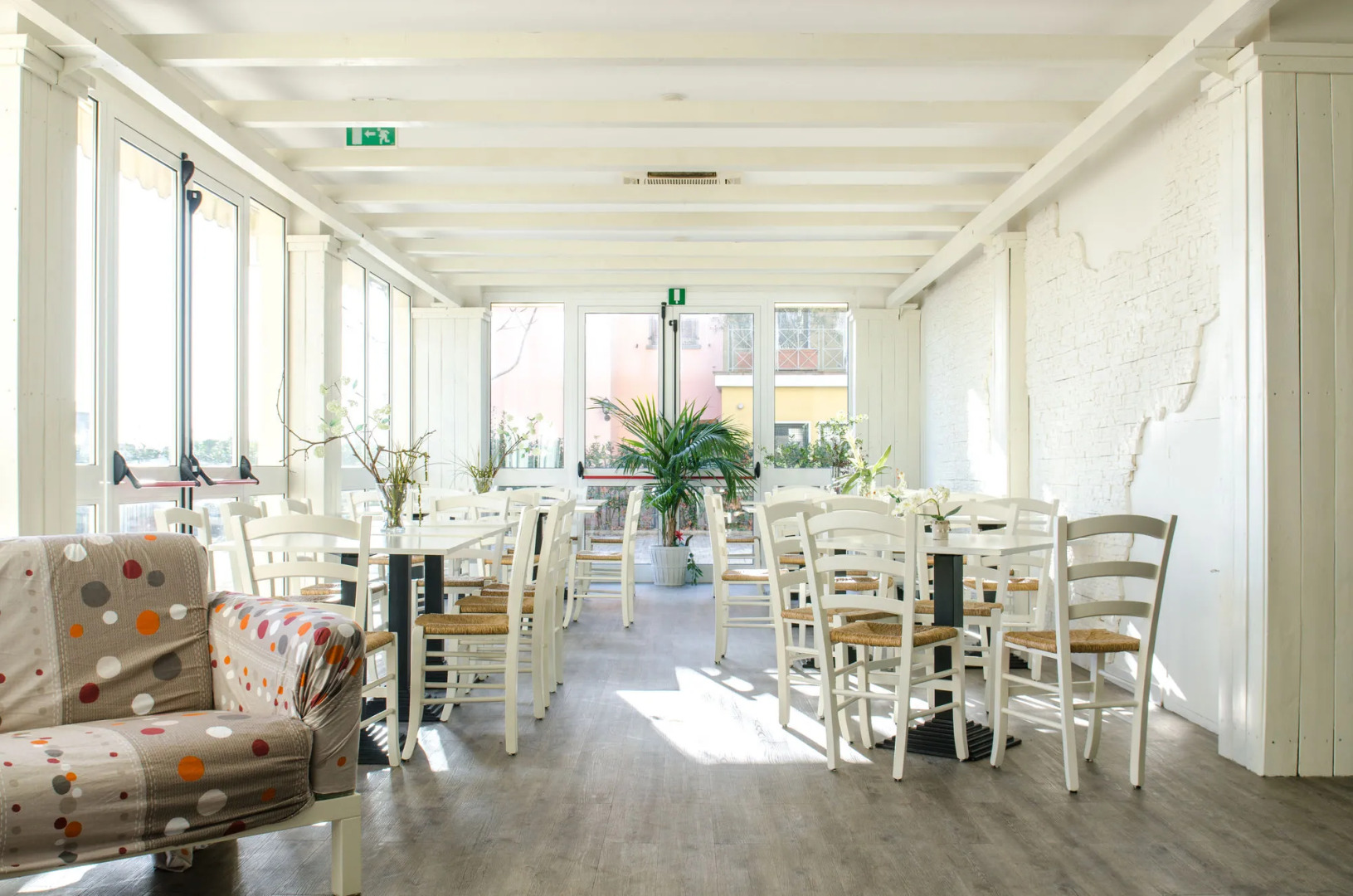 Hotel Butterfly - We Suite