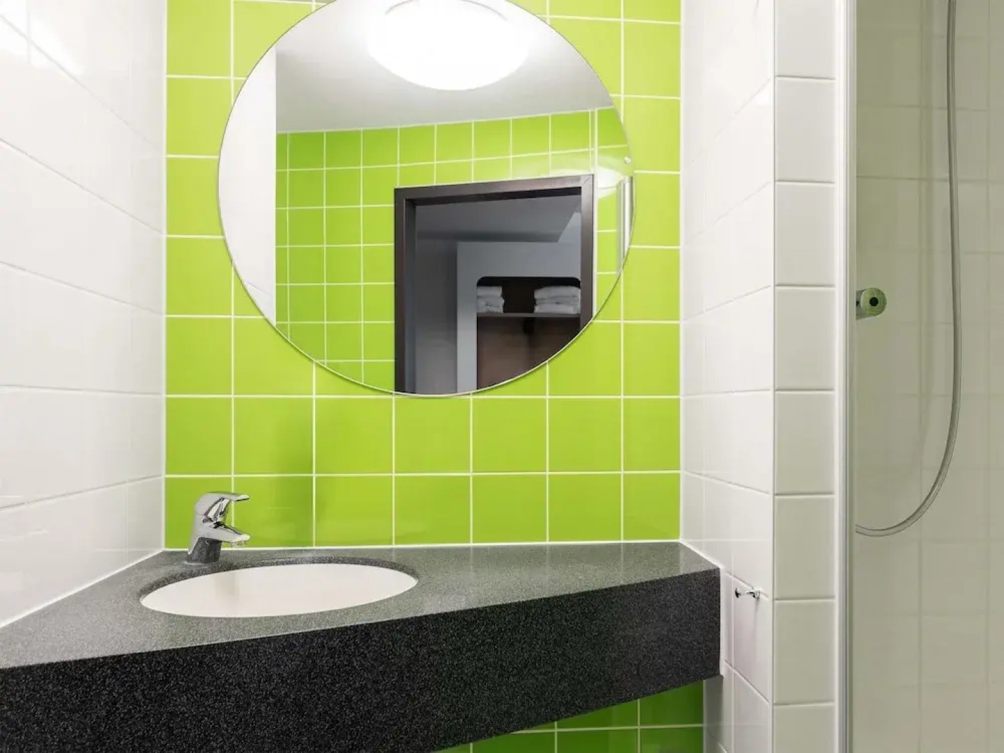 B&B Hotel Dortmund-Messe