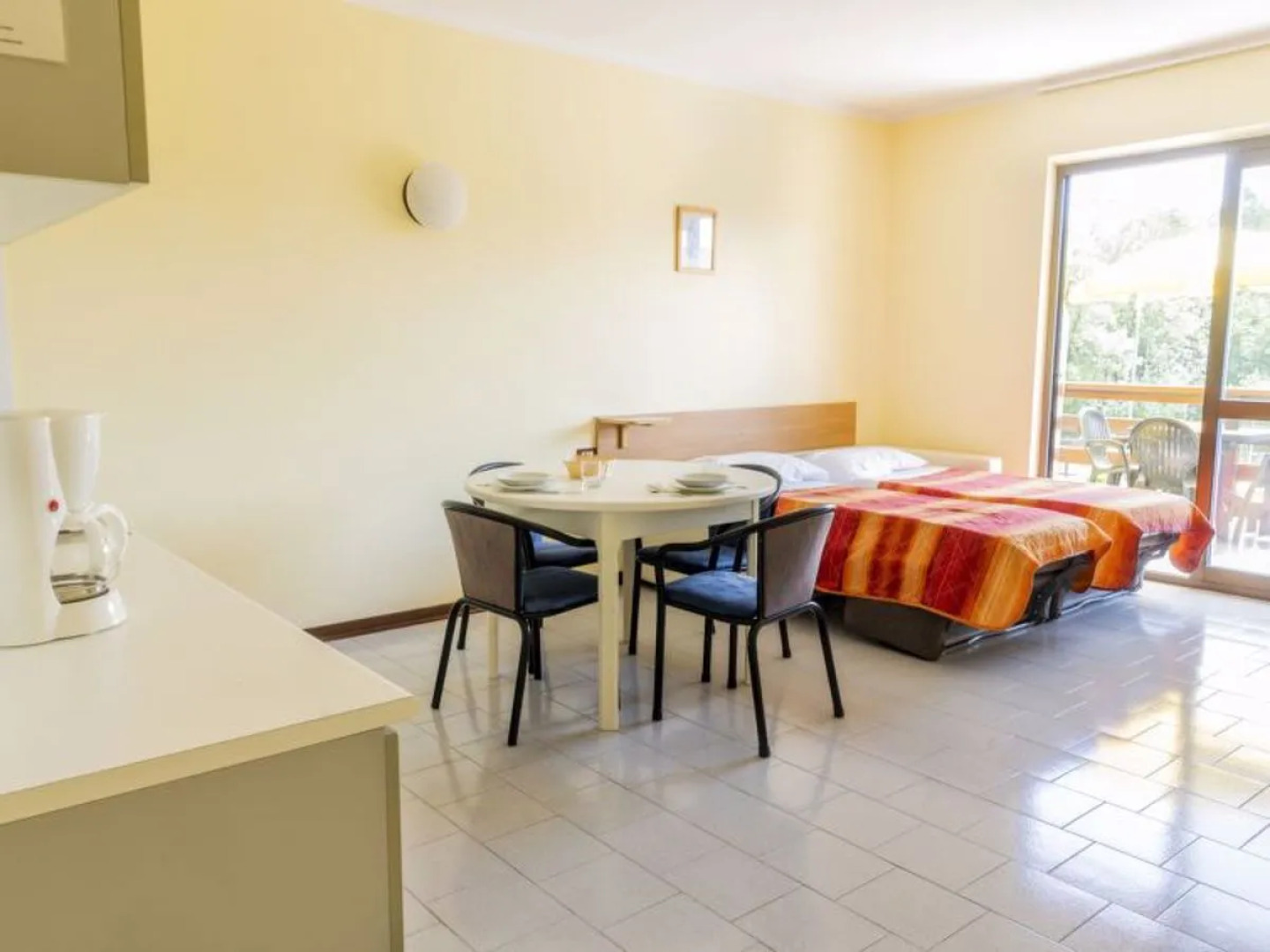 Hotel Residence Campi