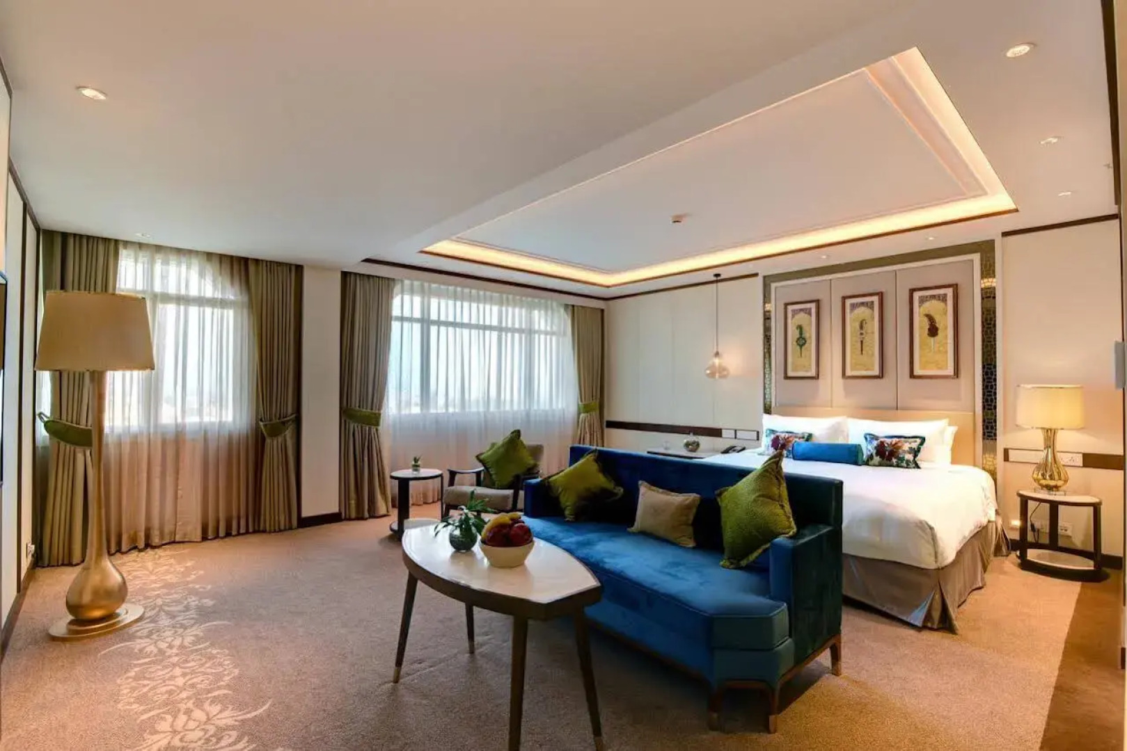 Tajview,Agra-IHCL SeleQtions