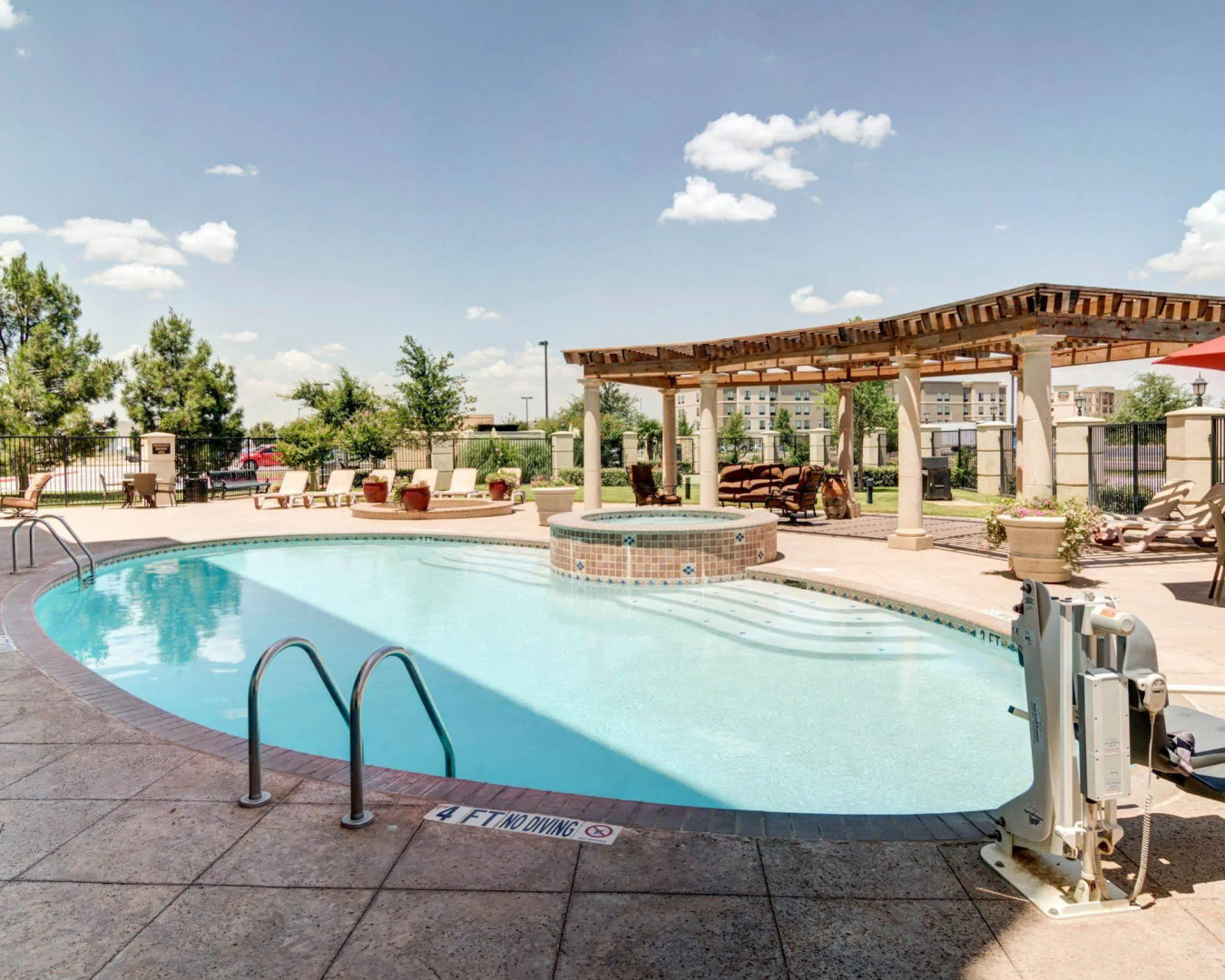 Sleep Inn & Suites Midland West