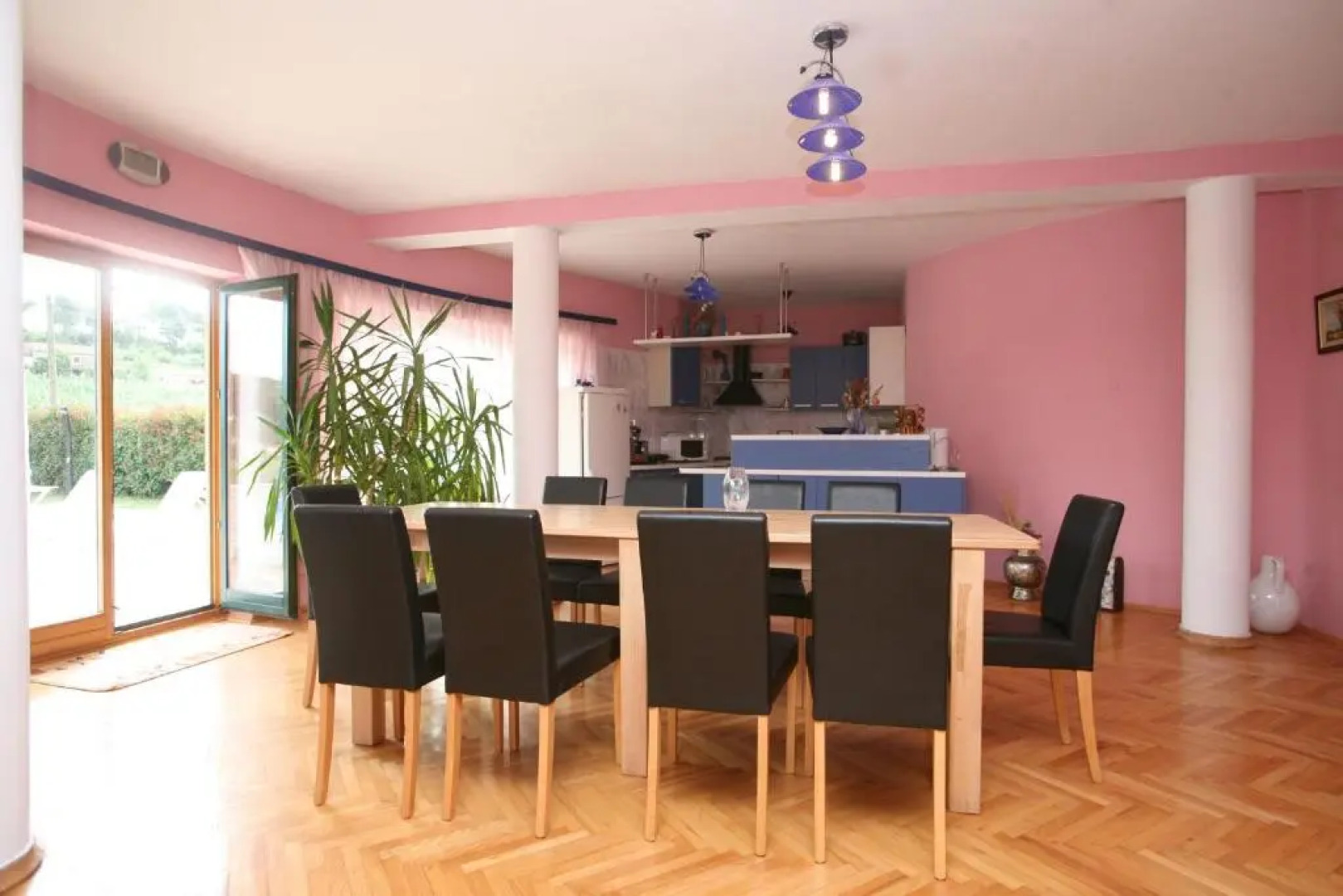 Apartments Šeherzada