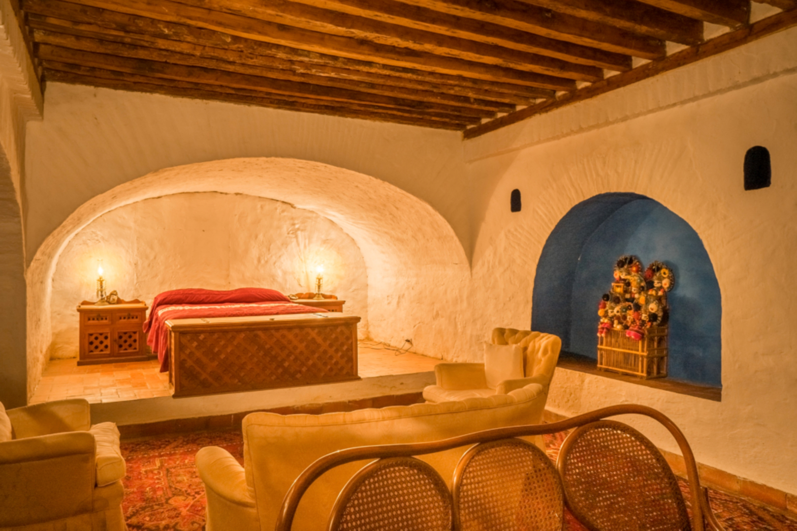 Hacienda de San Ignacio