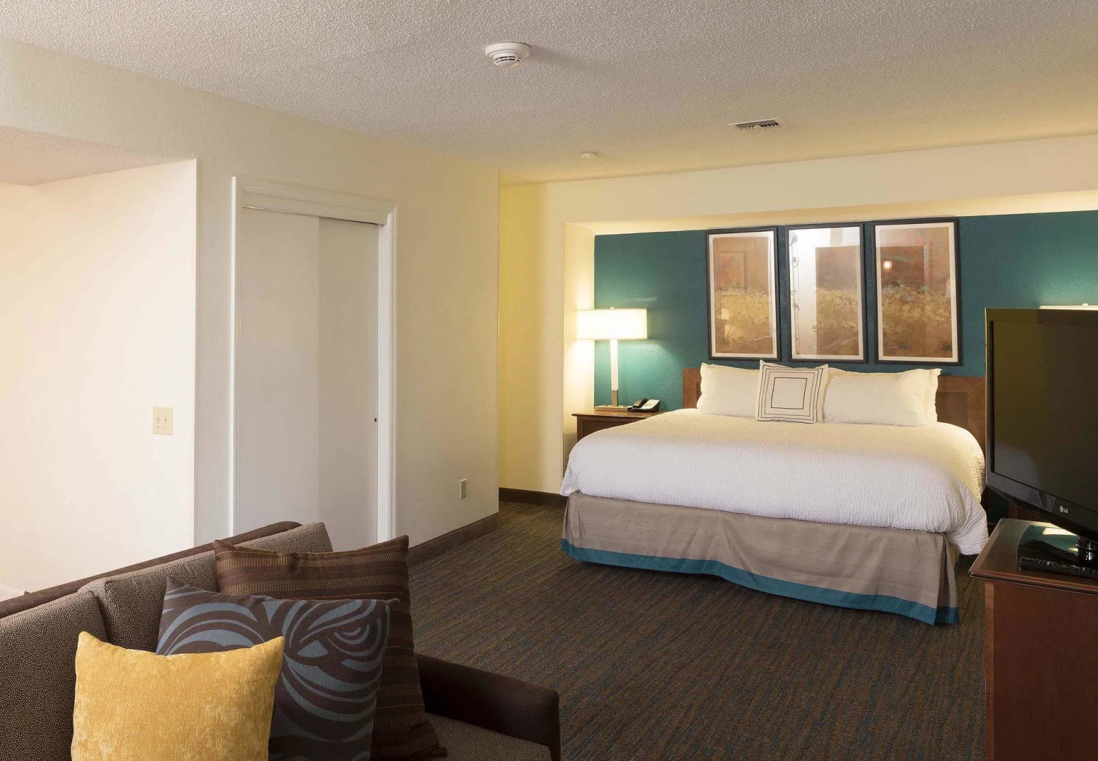 Residence Inn by Marriott Spartanburg