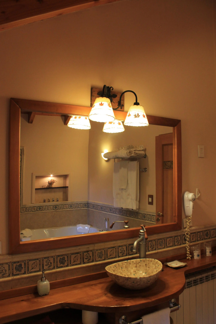 Bungalows Buena Vista