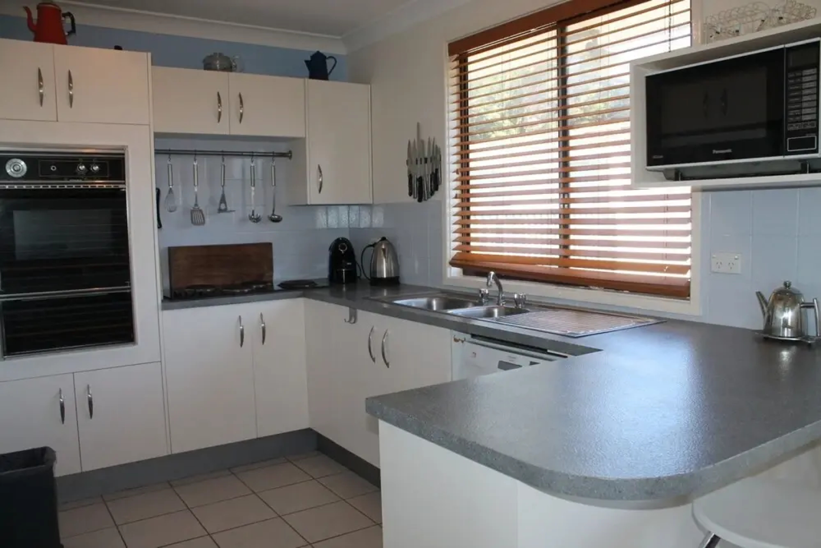 Casa La La Malua Bay