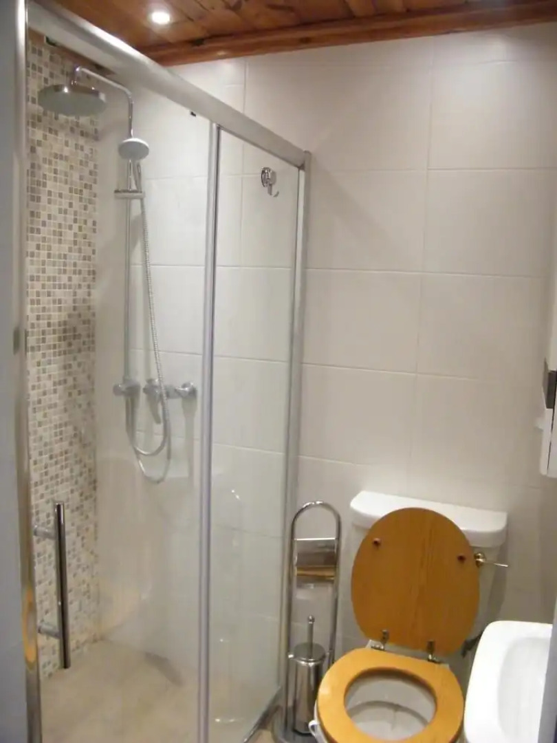 Nocturne Family House