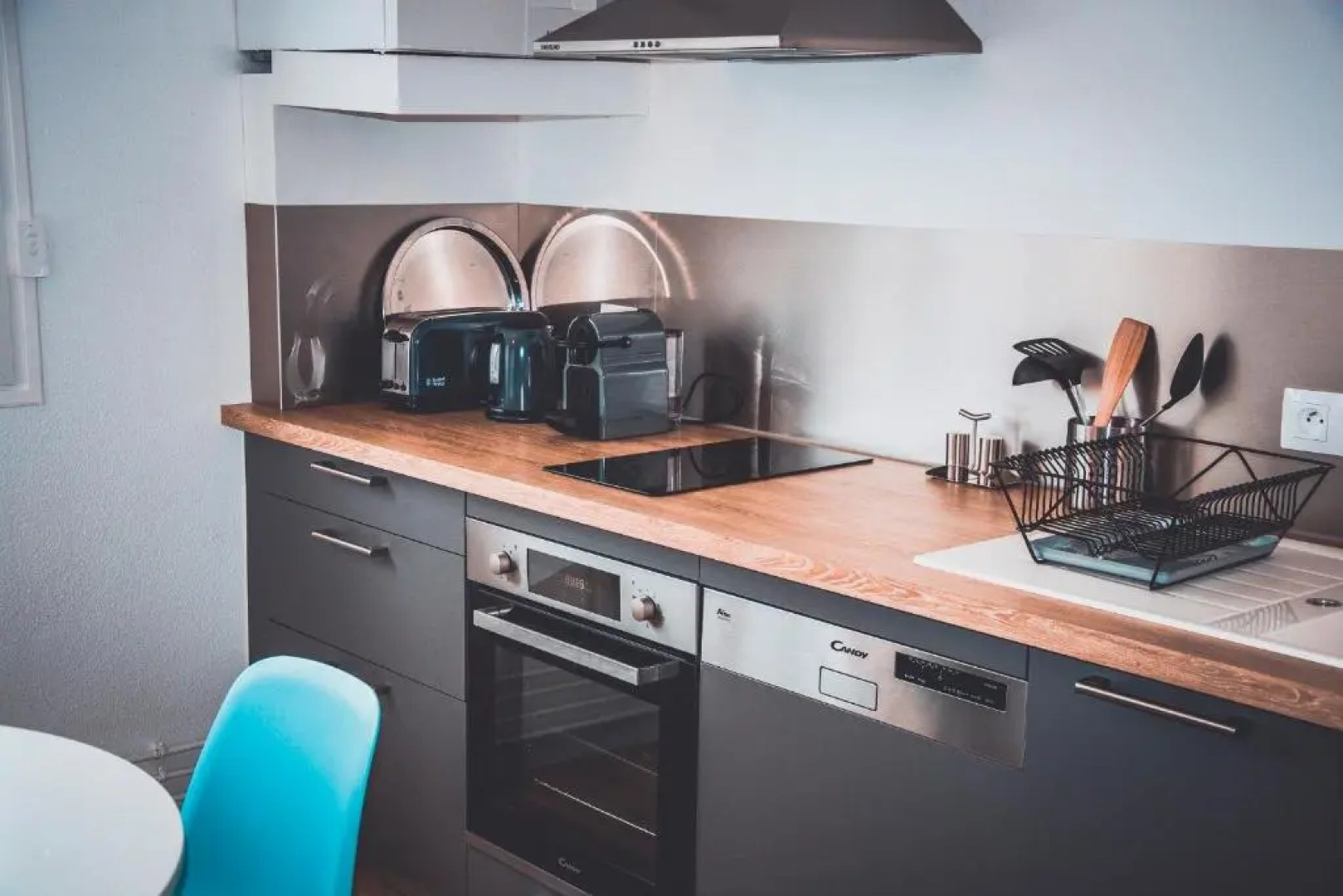 LE LOTUS - Appartement plus parking privatif - V-RENT